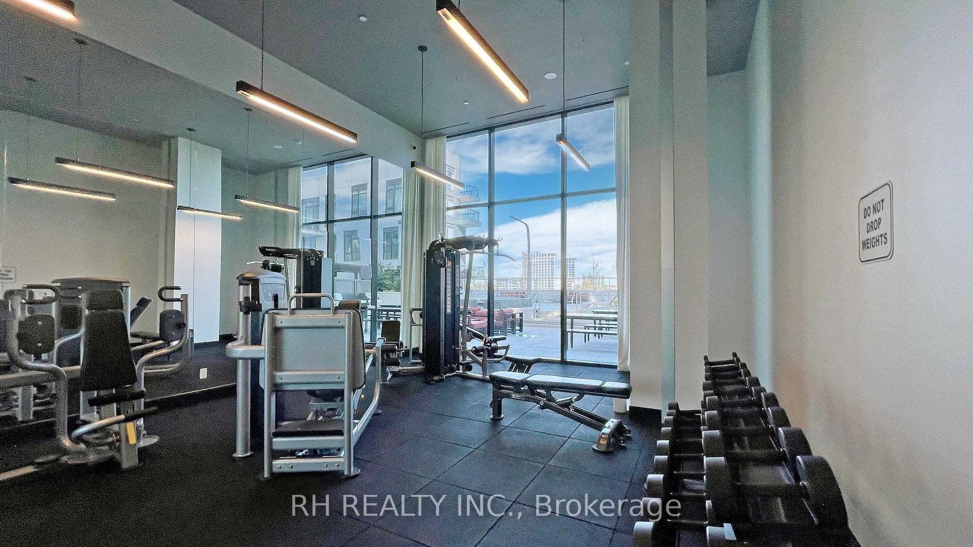 10 Rouge Valley Drive Unit 710A photo 33