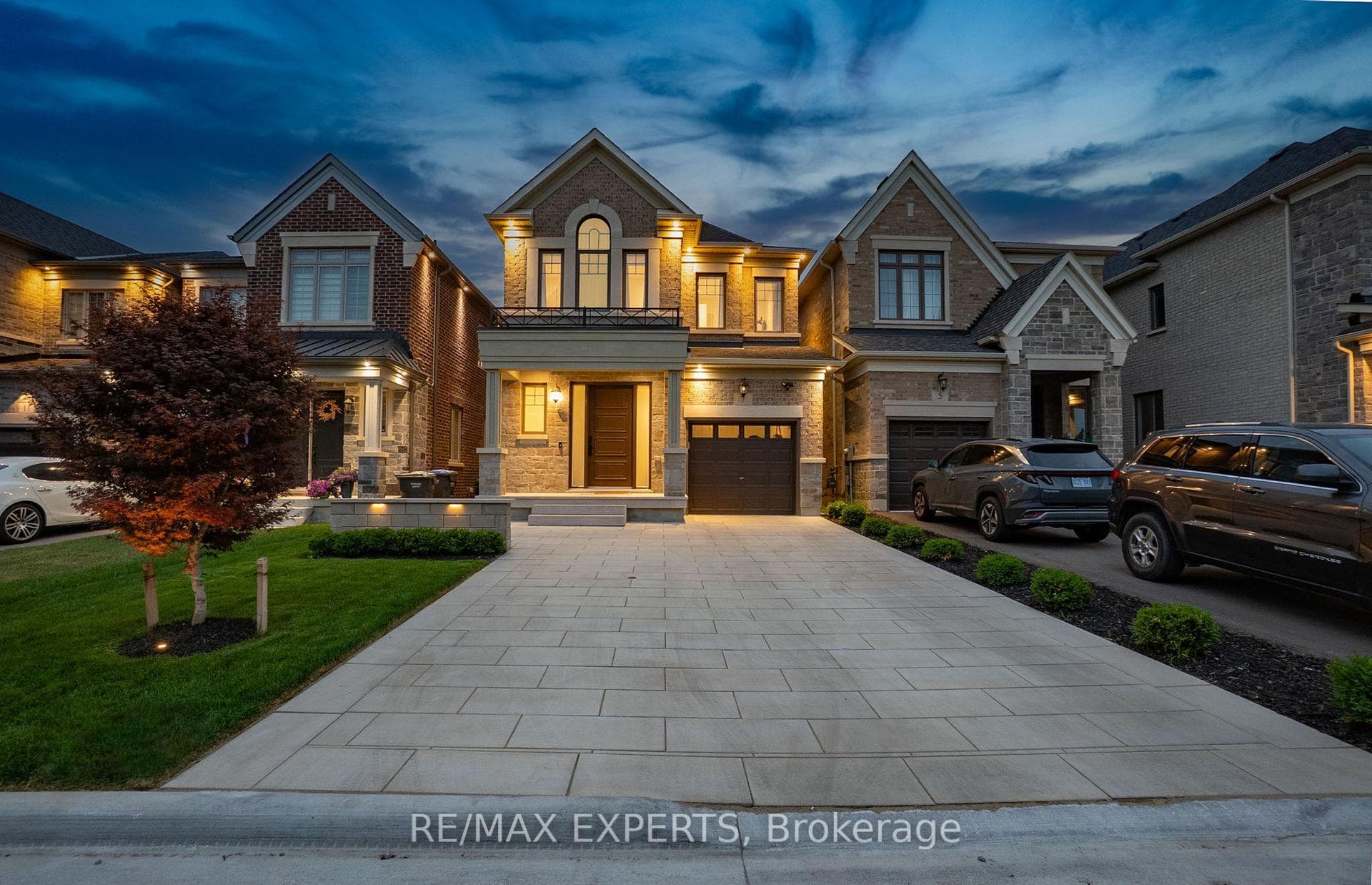 7 Clover Bend Terrace photo 1
