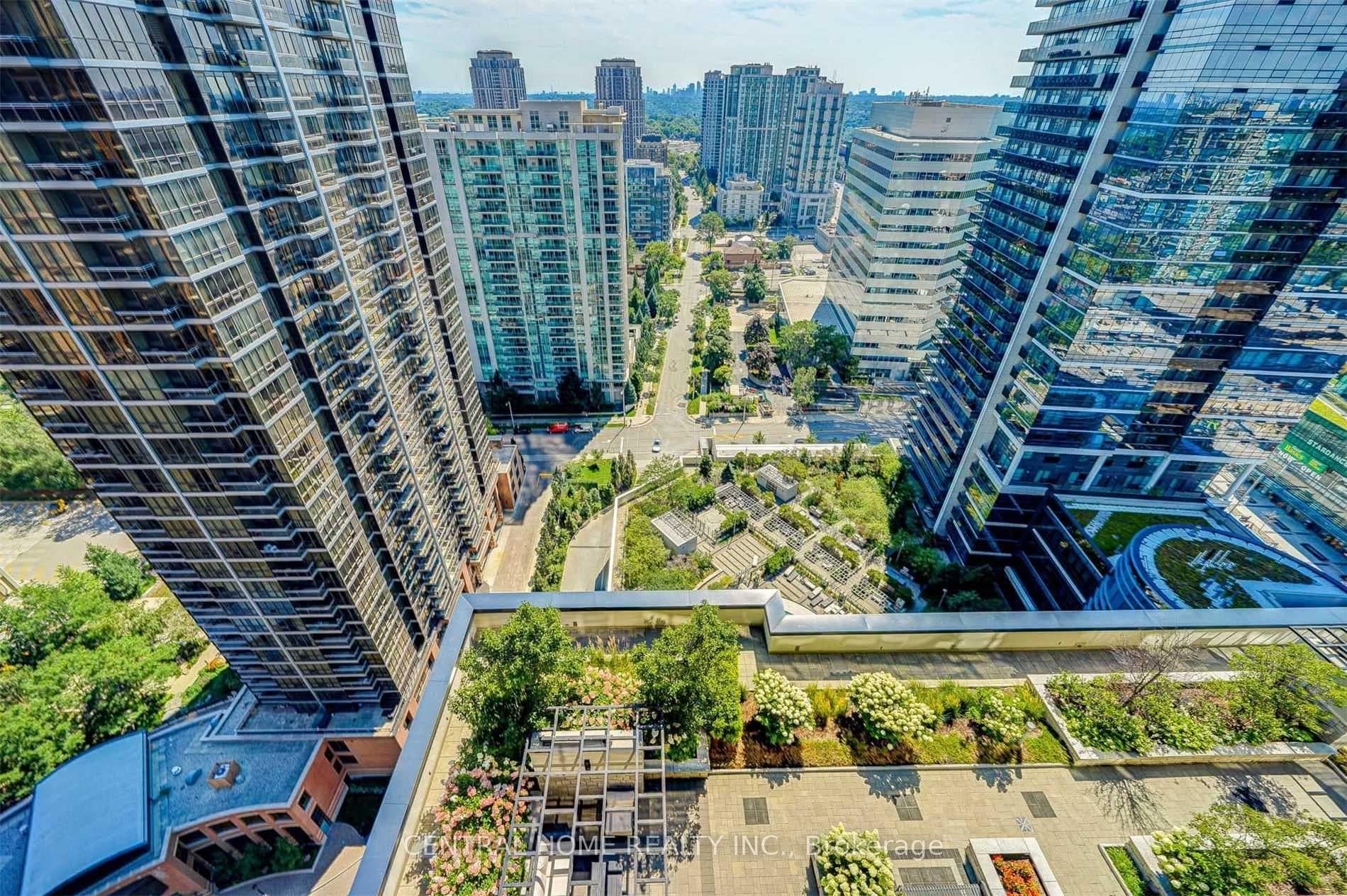 5 Sheppard Avenue Unit 2125 photo 22