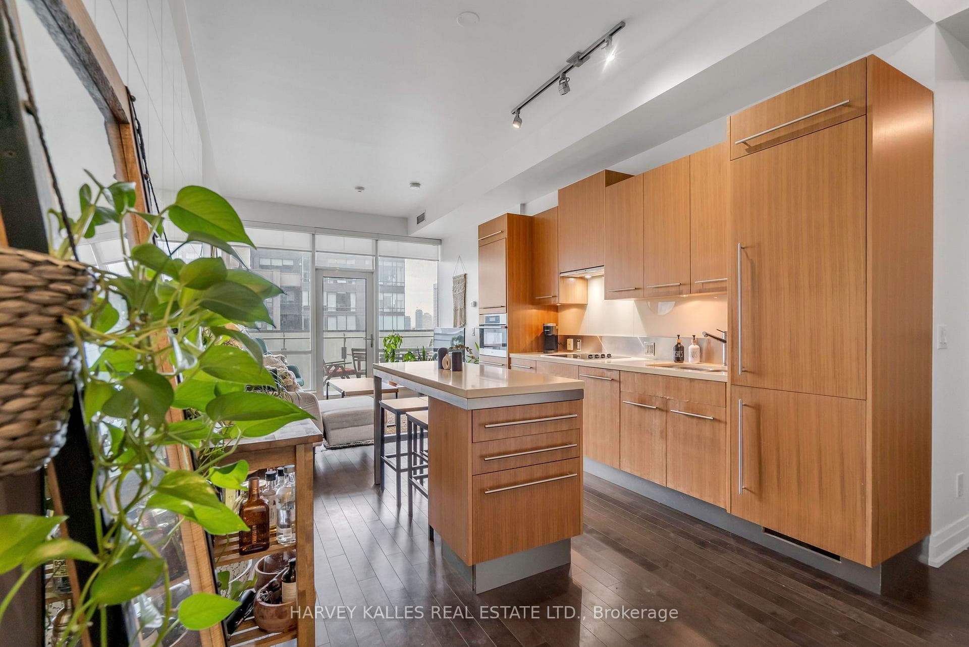 80 John Street Unit 4205 photo 1