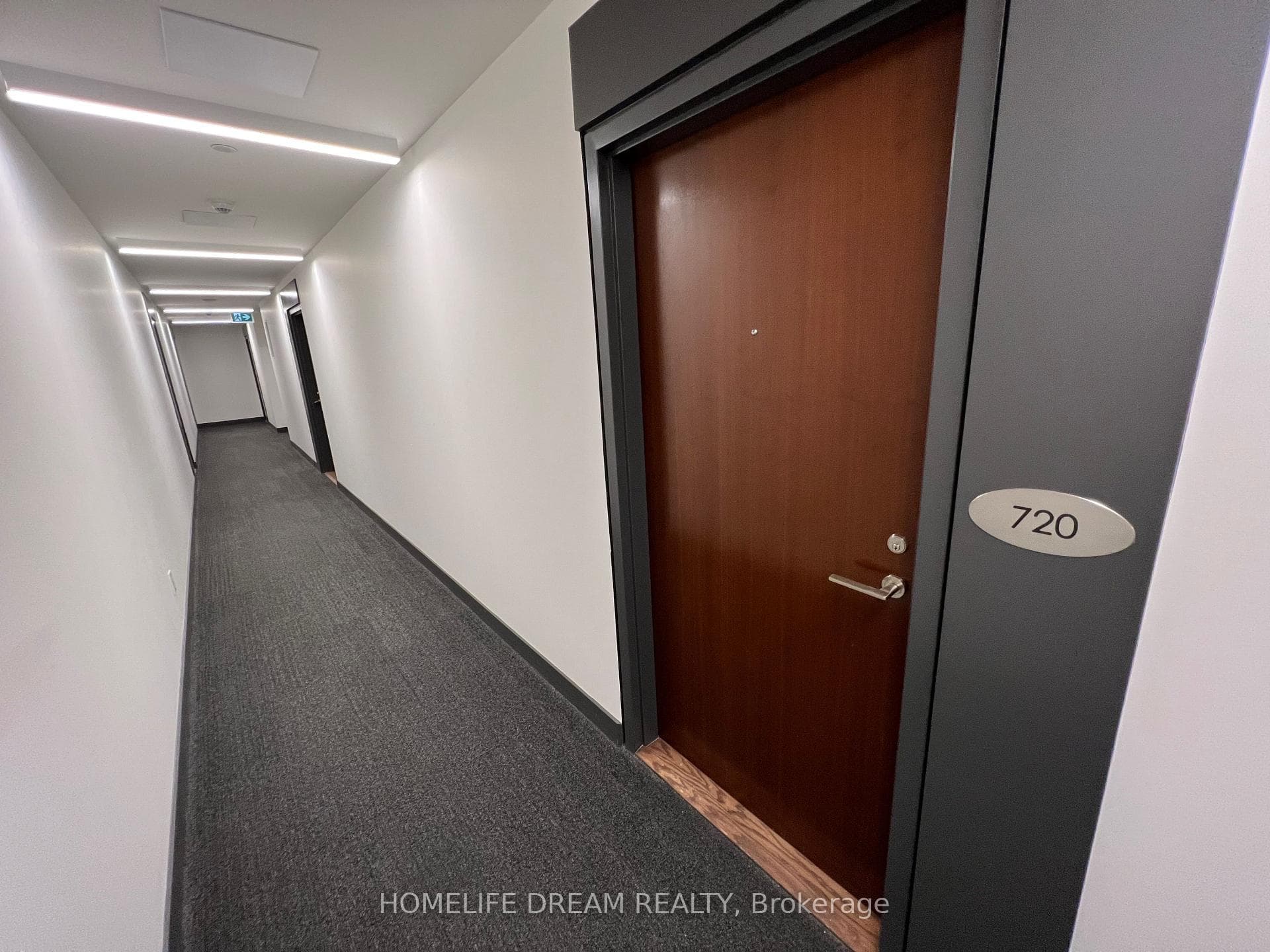 160 Flemington Road Unit 720 photo 21