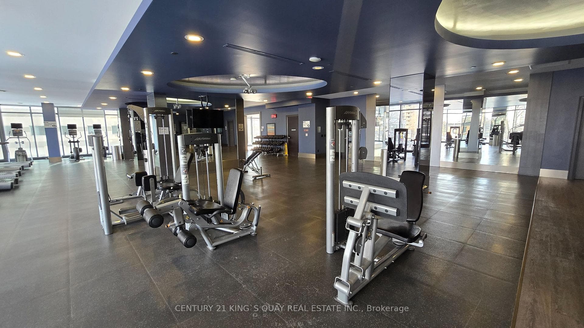 5162 Yonge Street Unit 2608 photo 5