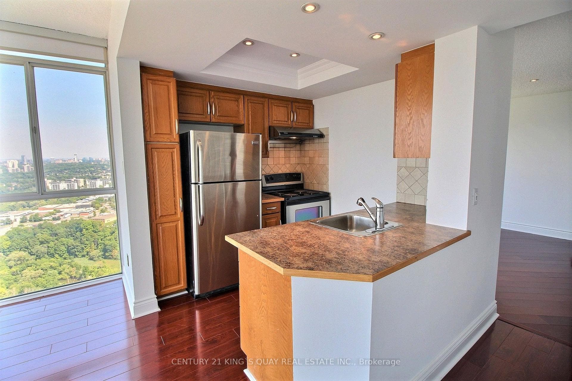 7 Concorde Place Unit 3709 photo 11