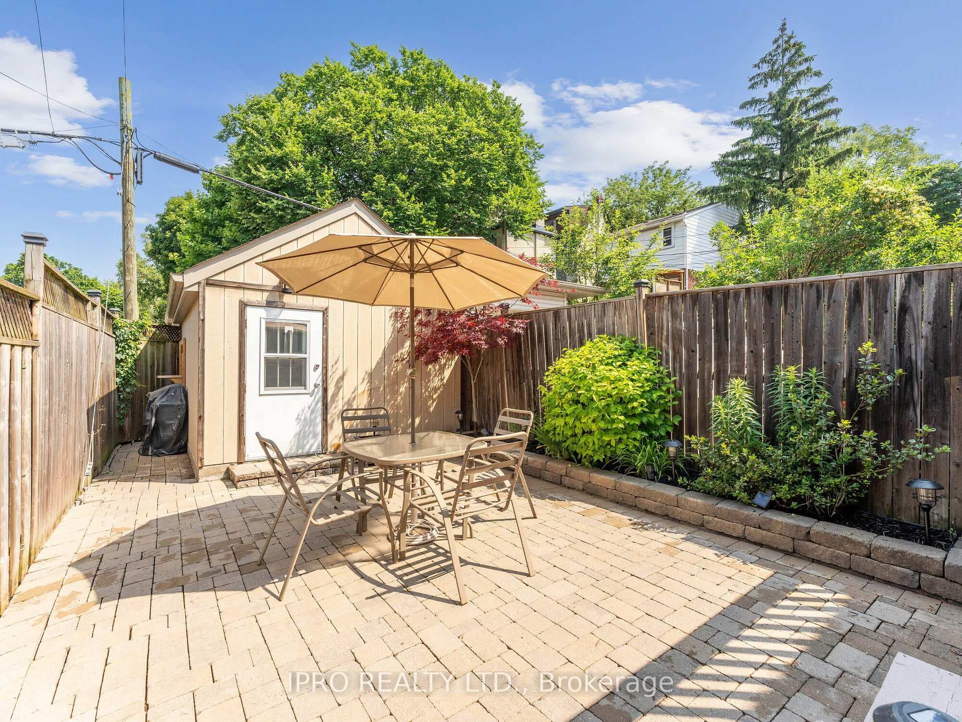 1178 Gerrard Street photo 35