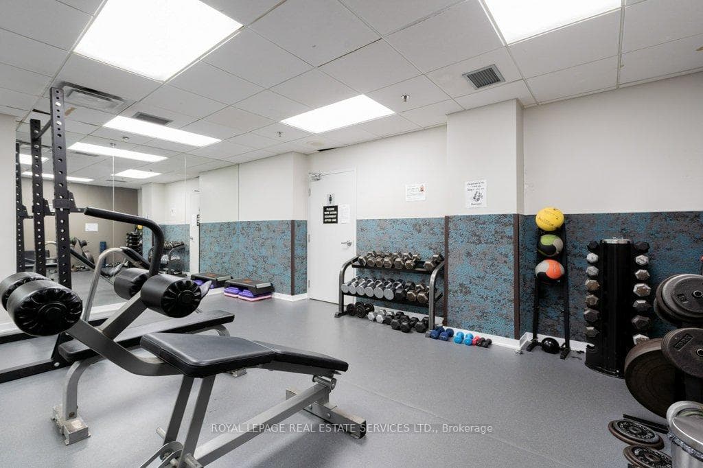15 Maitland Place Unit 409 photo 26