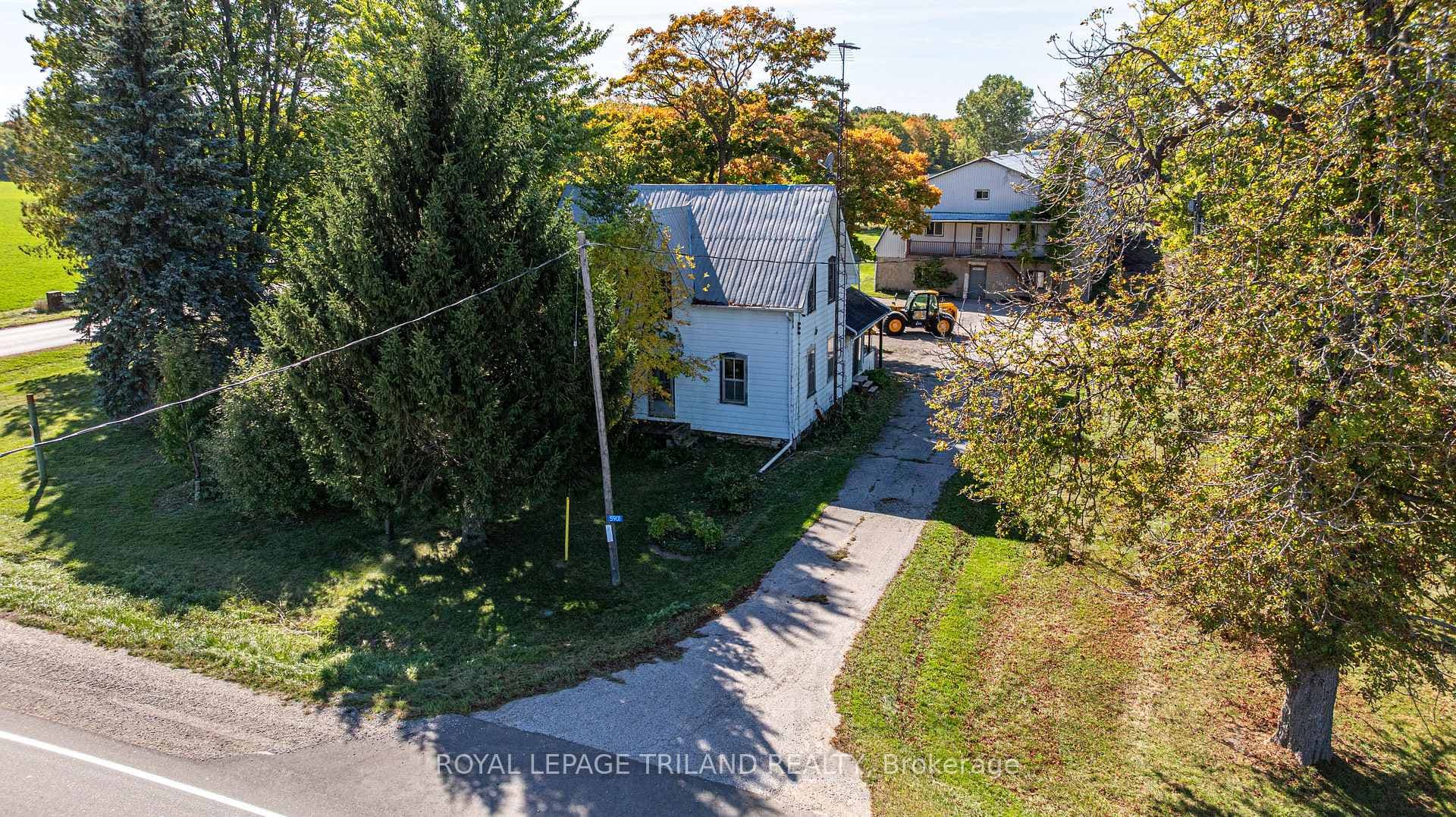 5901 Elgin Road photo 22