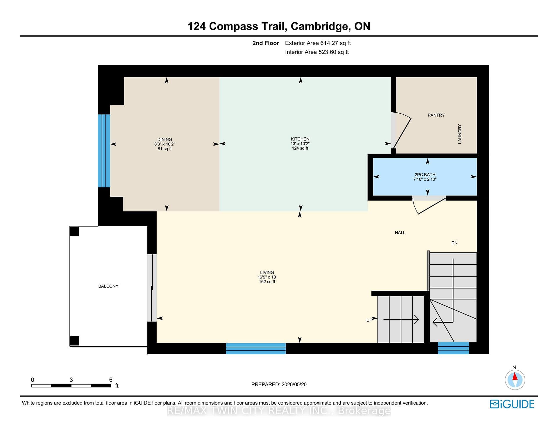 124 Compass Trail Unit 71 photo 23