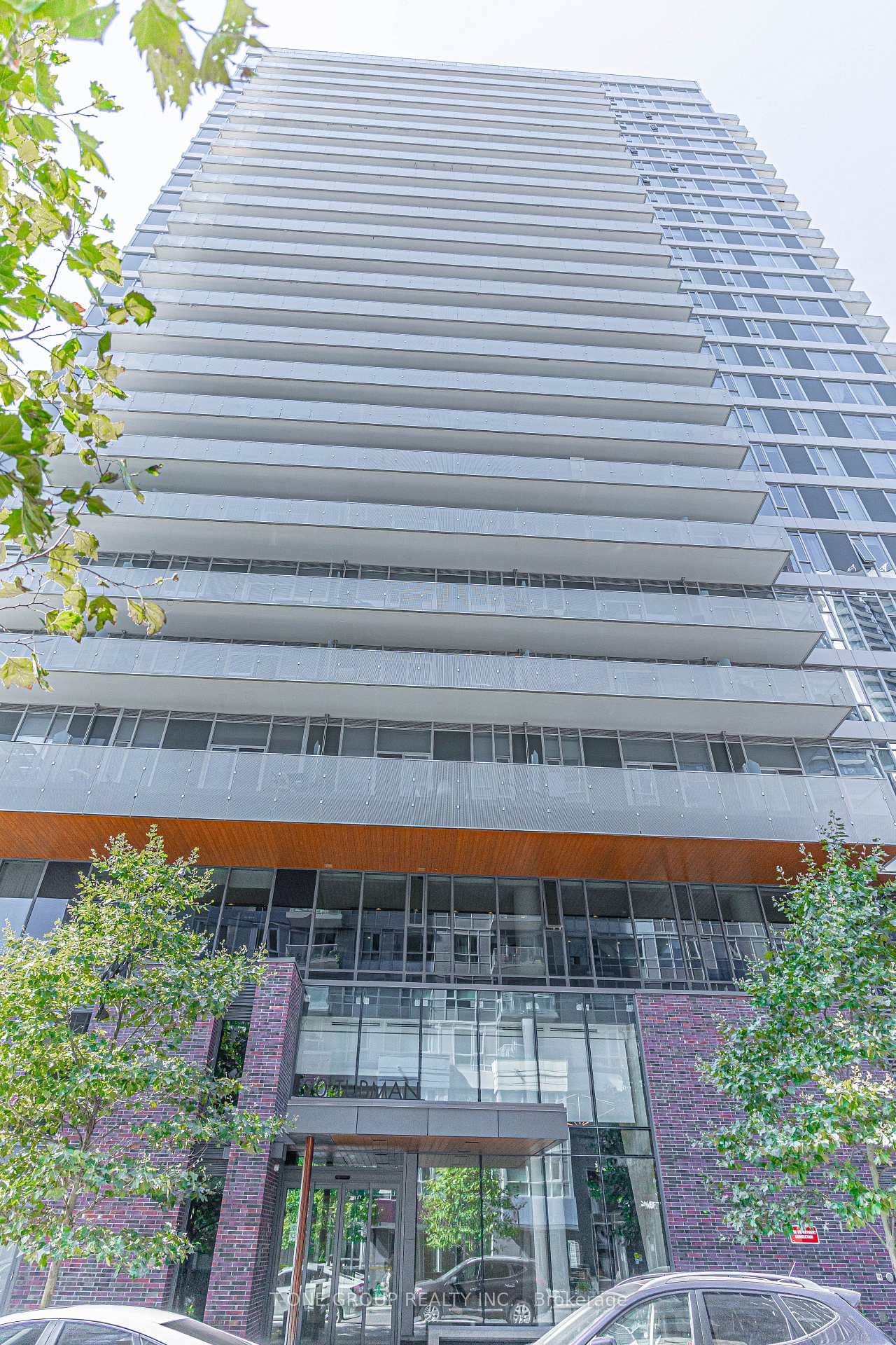 20 Tubman Avenue Unit 509 photo 1