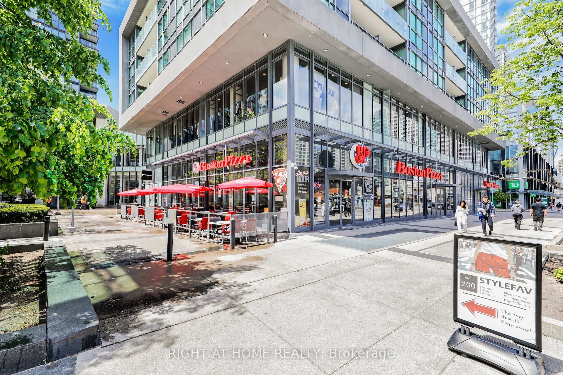 5168 Yonge Street Unit 3308 photo 43