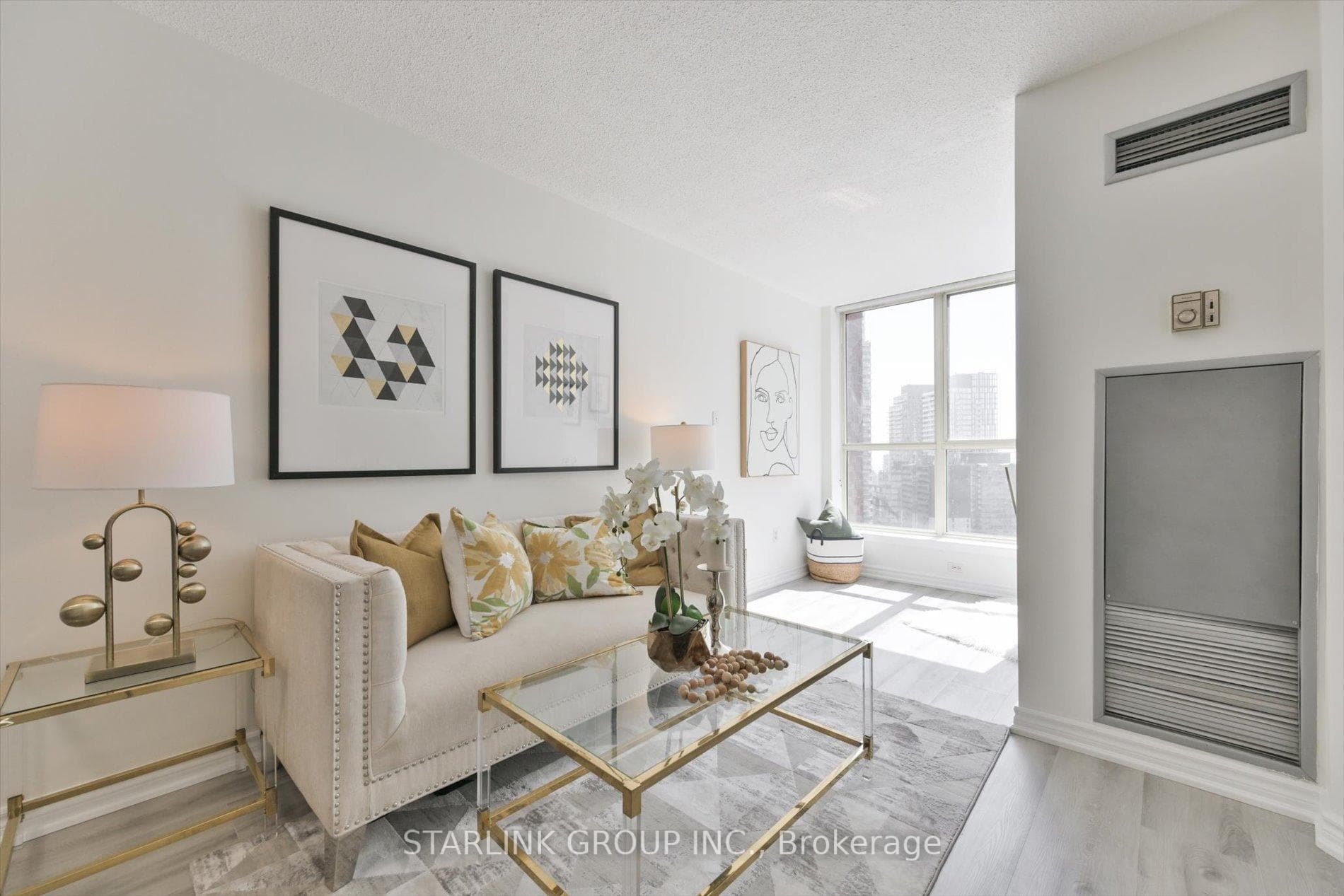 44 St Joseph Street Unit 2507 photo 15