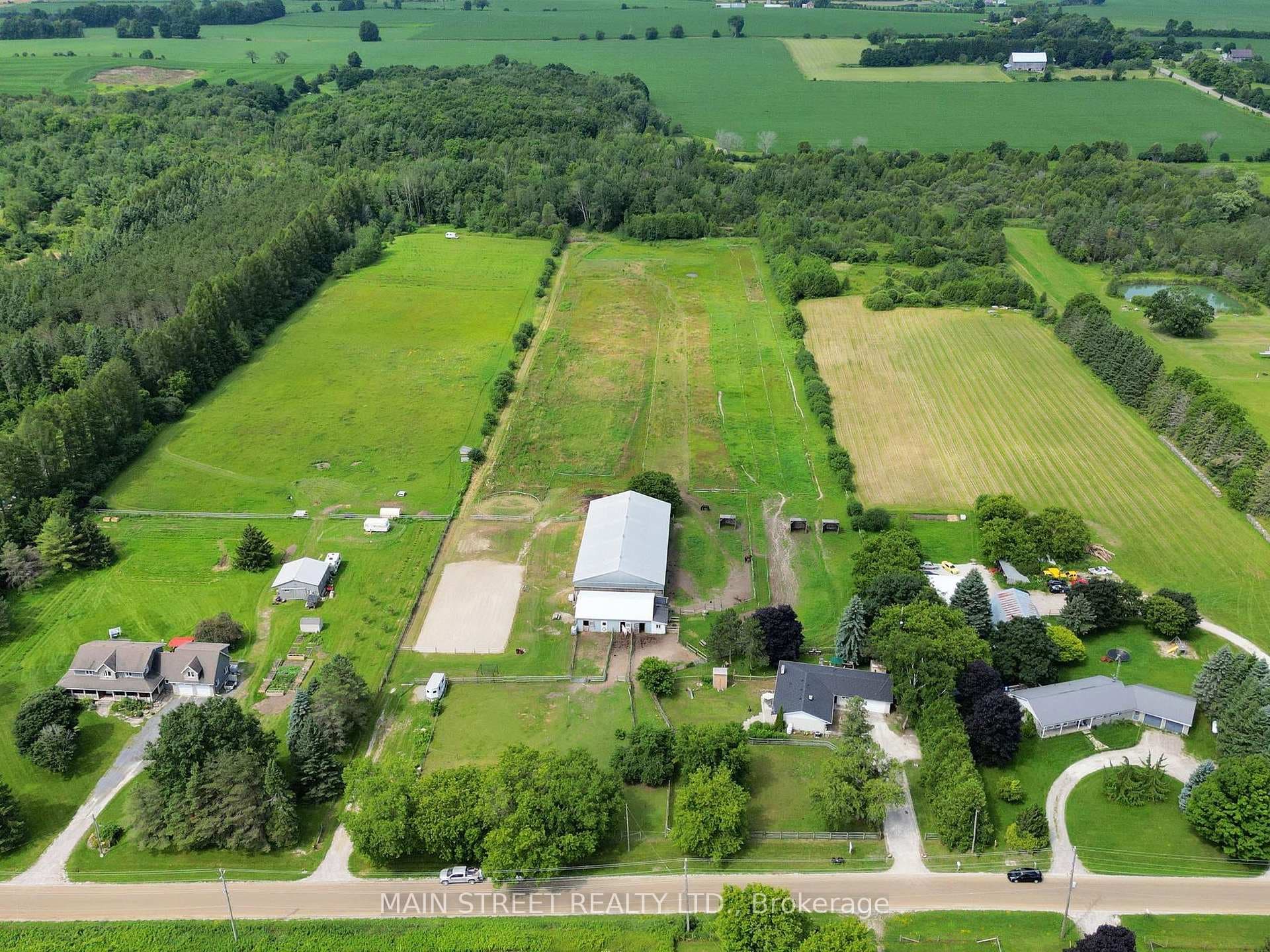 12600 Sideroad 17 Road photo 11