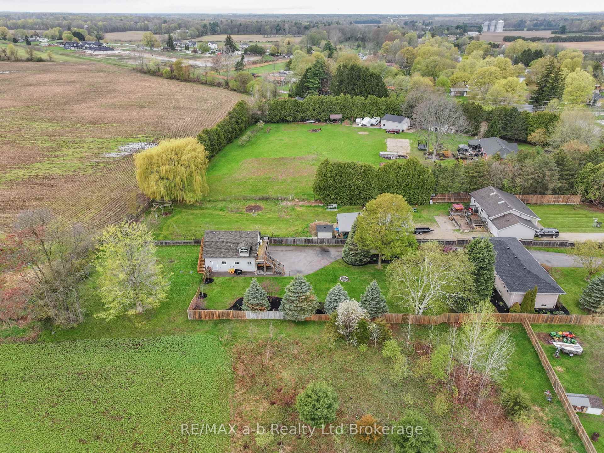 57185 Eden Line photo 2