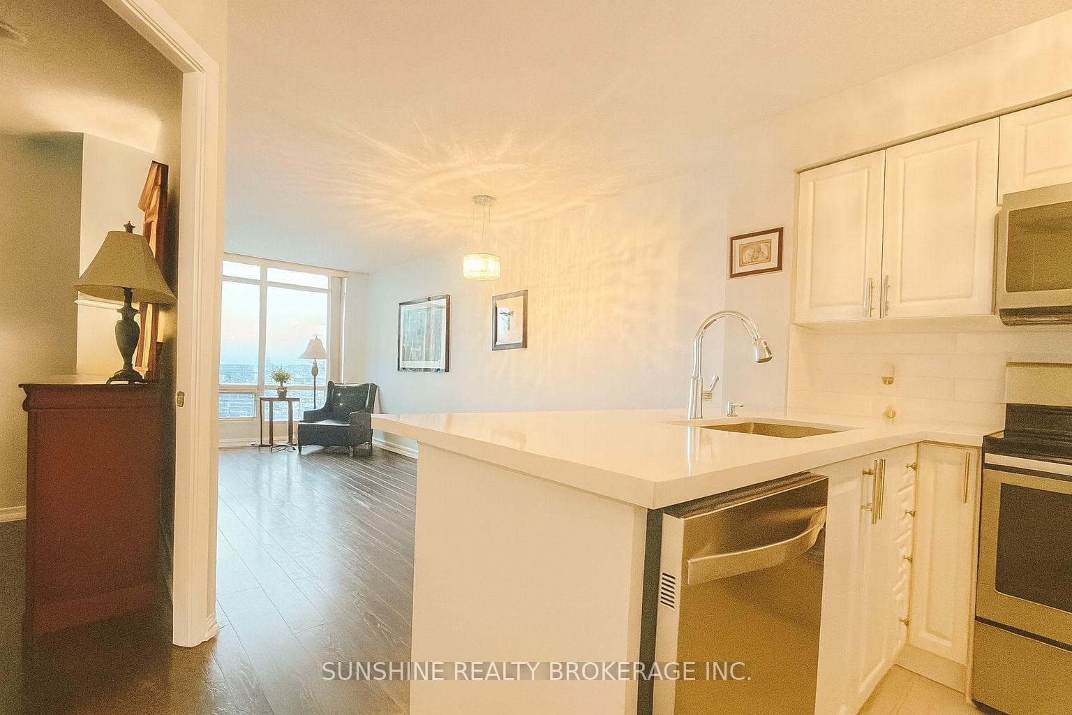 373 Front Street Unit 2612 photo 14