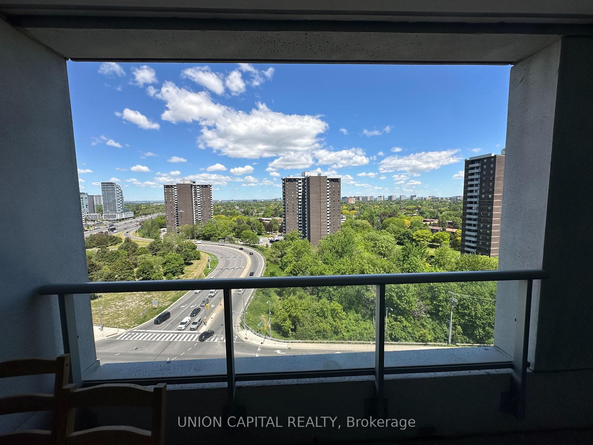 2015 Sheppard Avenue Unit 1405 photo 10