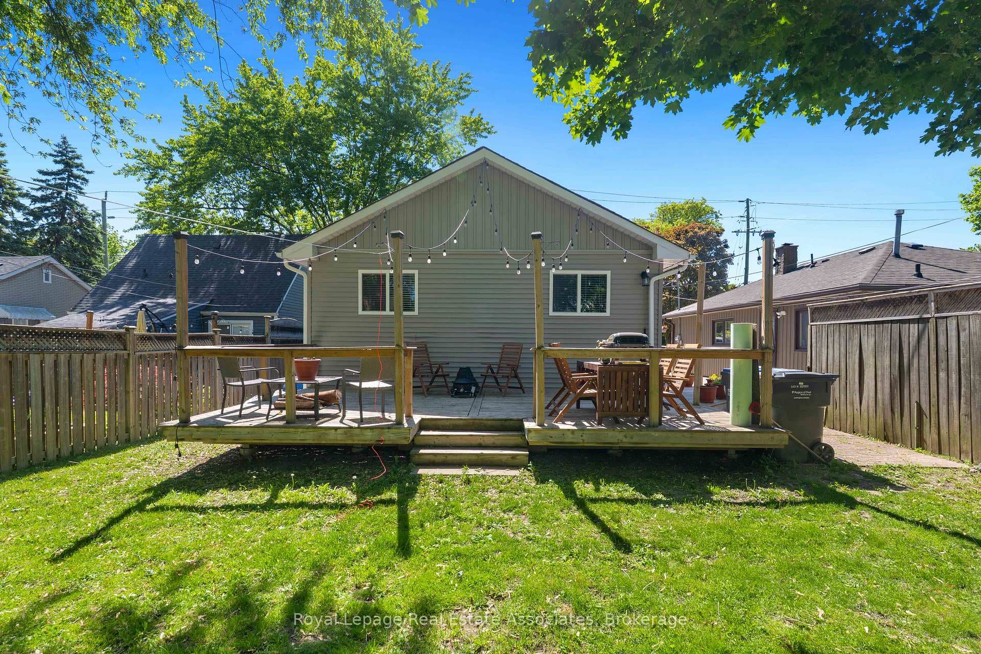 54 Frederick Street photo 24