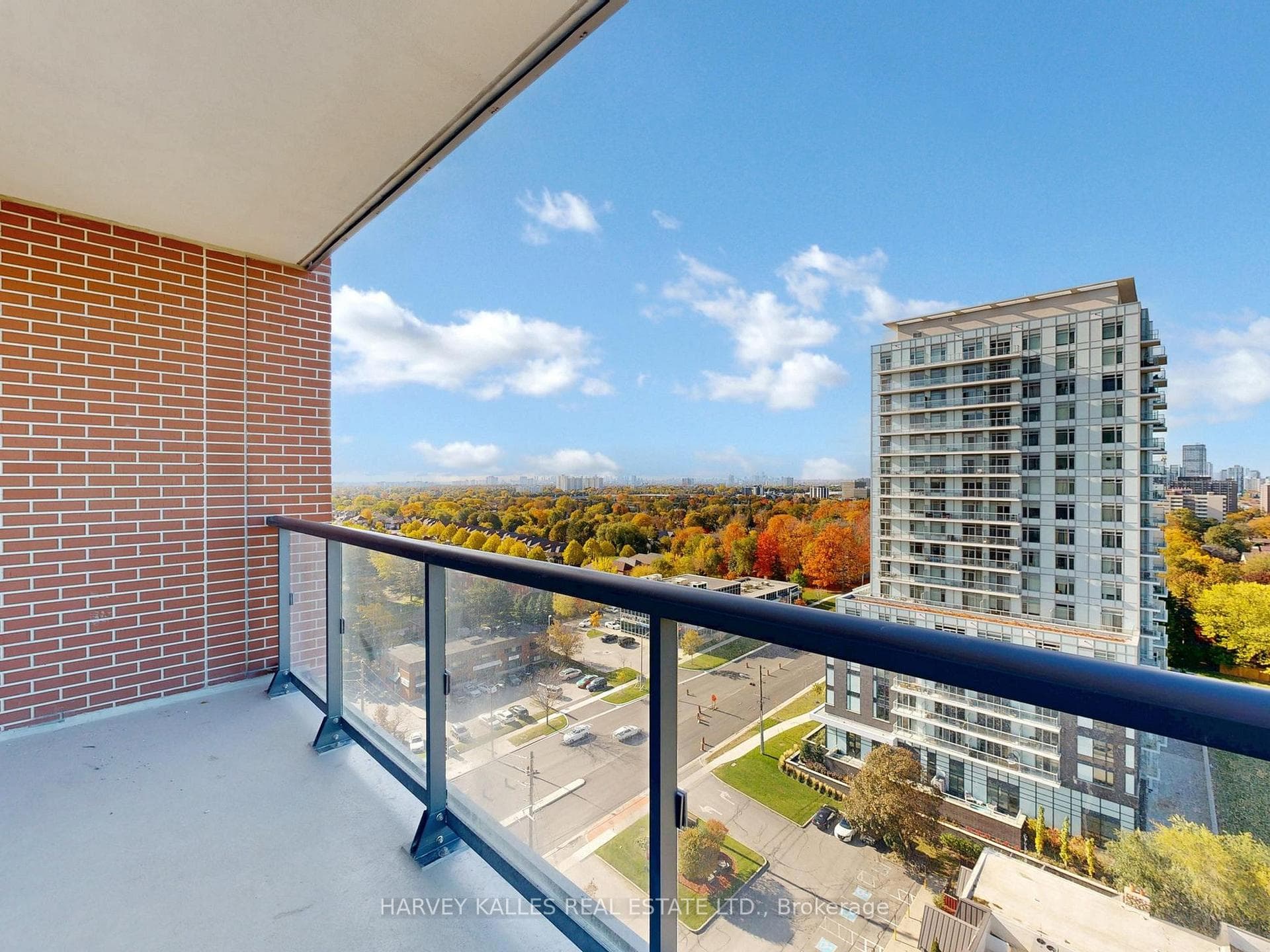 3260 Sheppard Avenue Unit 1402 photo 45