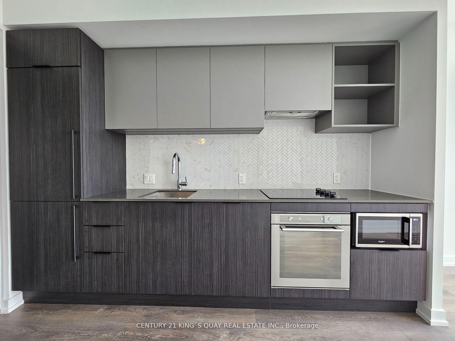 82 Dalhousie Street Unit 3801 photo 5