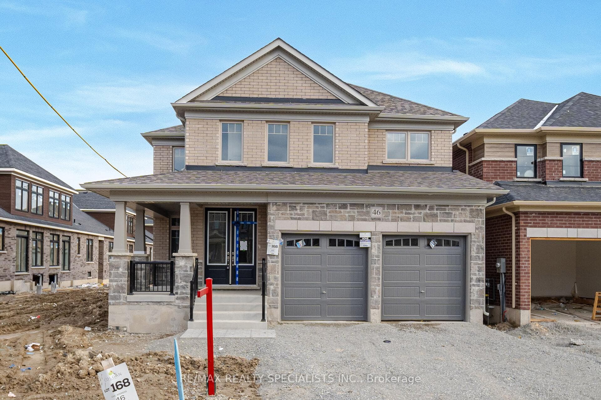 46 Sparrow Way photo 1