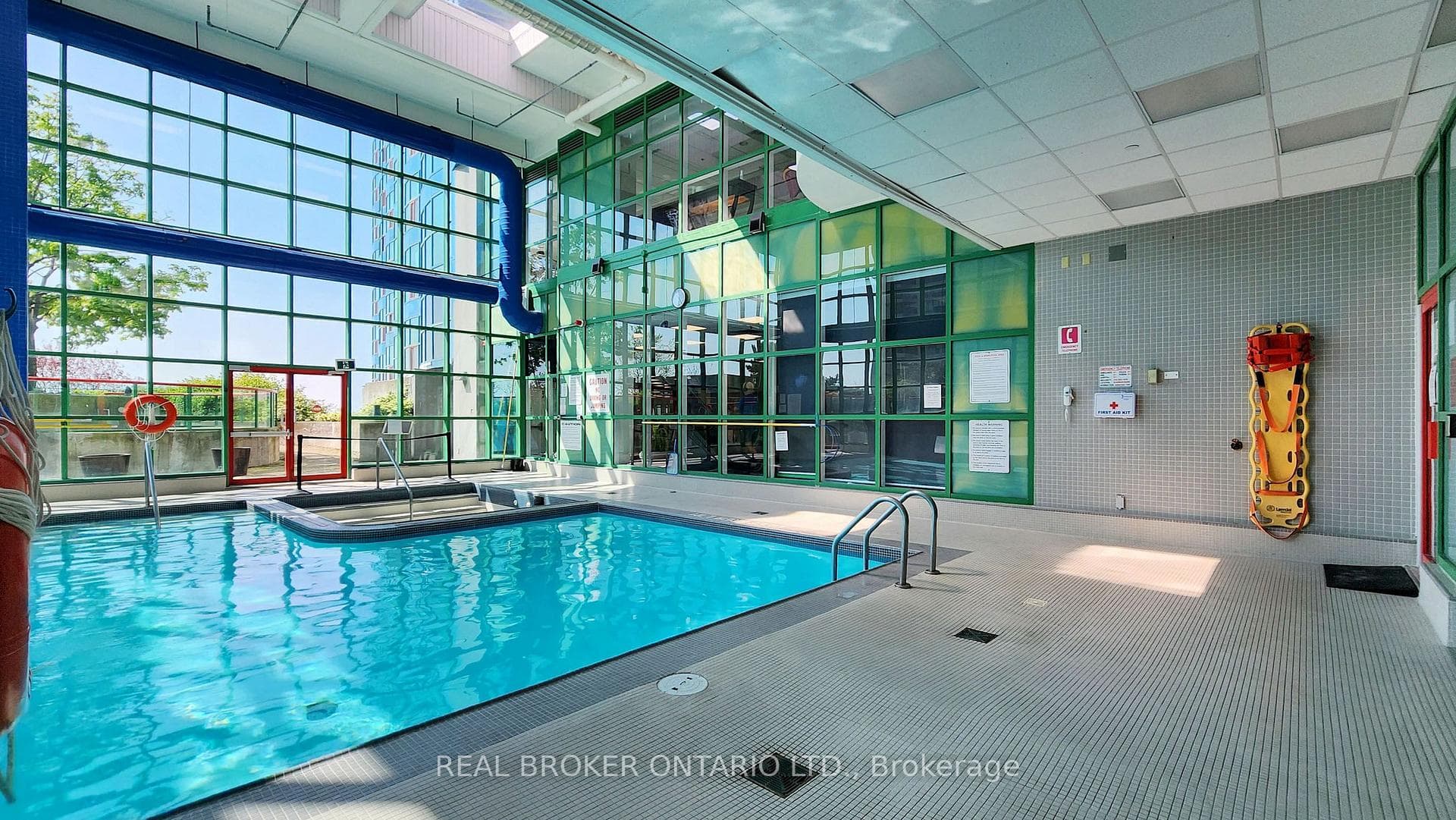 99 Harbour Square Unit 2108 photo 35