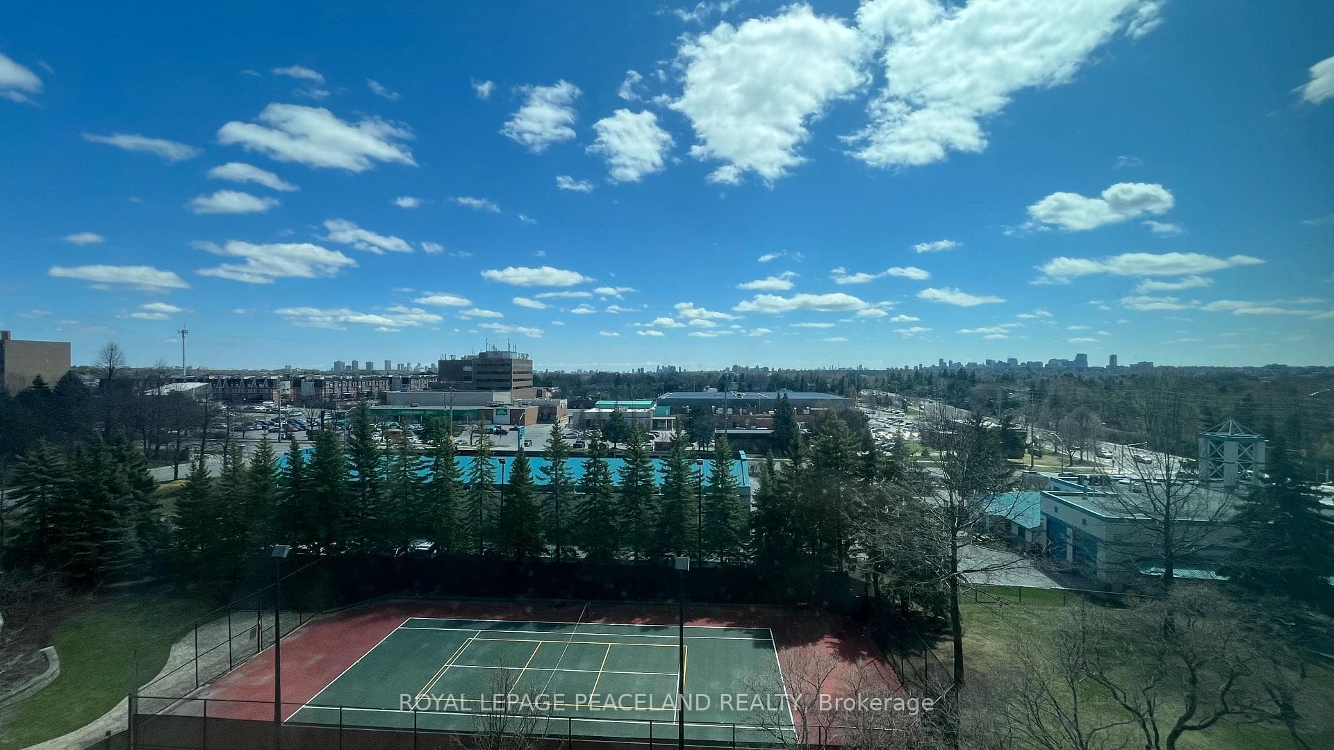 7805 Bayview Avenue Unit 618 photo 2