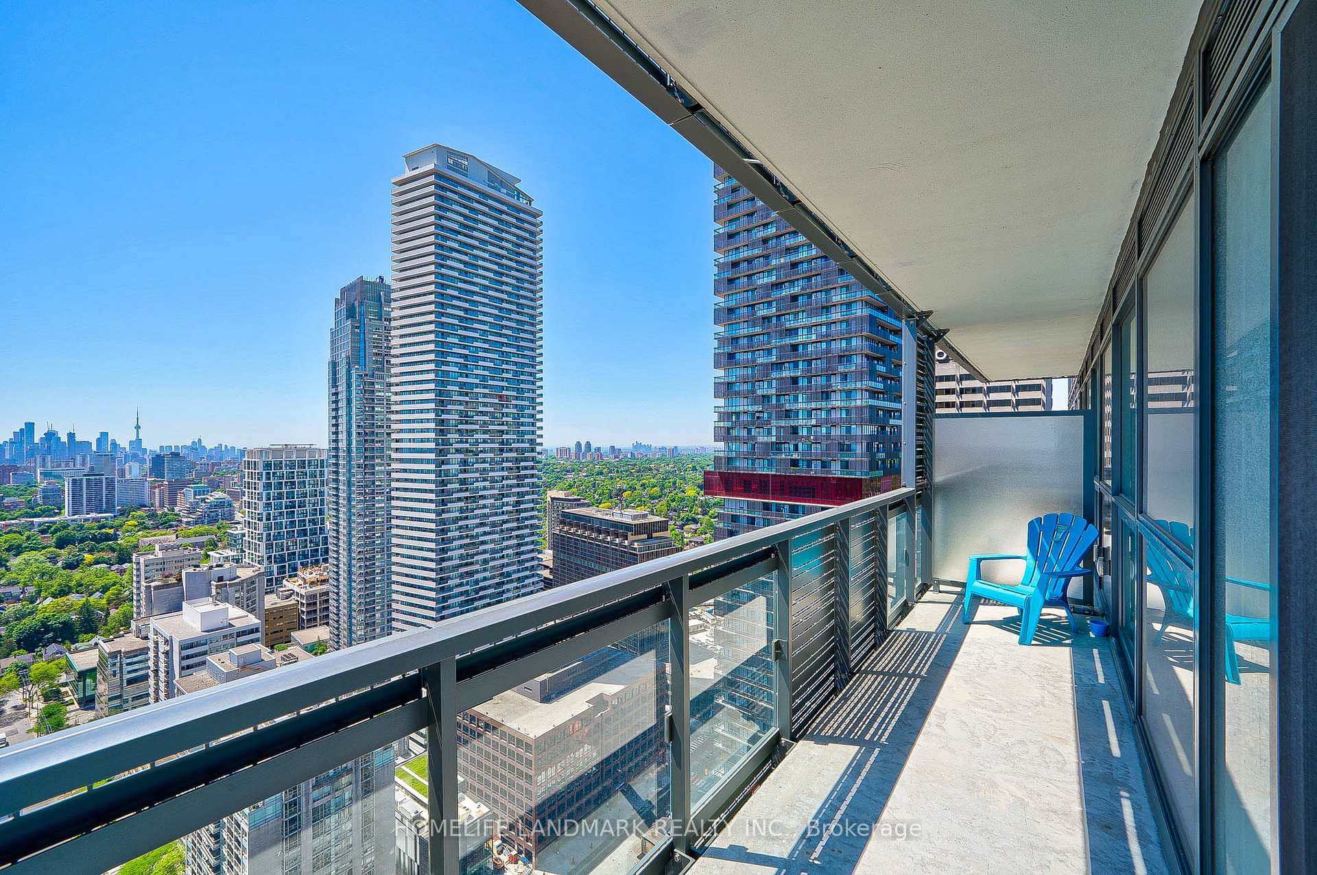 39 Roehampton Avenue Unit 2903 photo 18