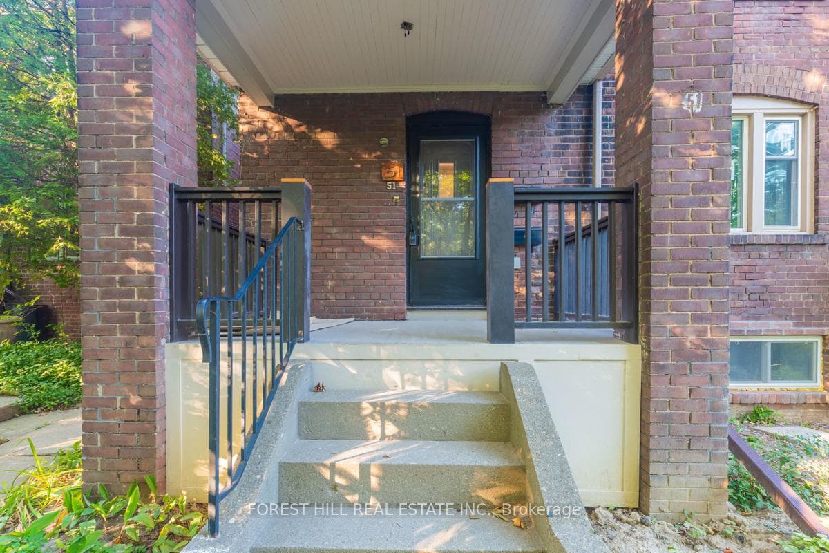51 Springmount Avenue Unit Main photo 14