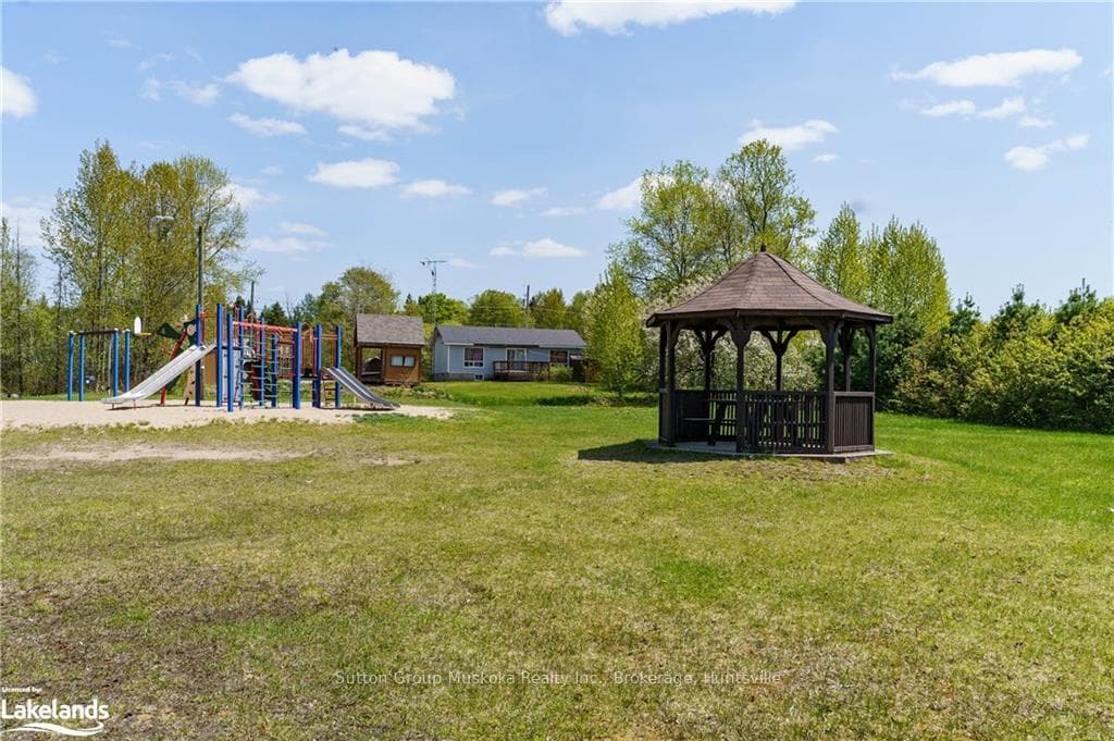 Nearby Park