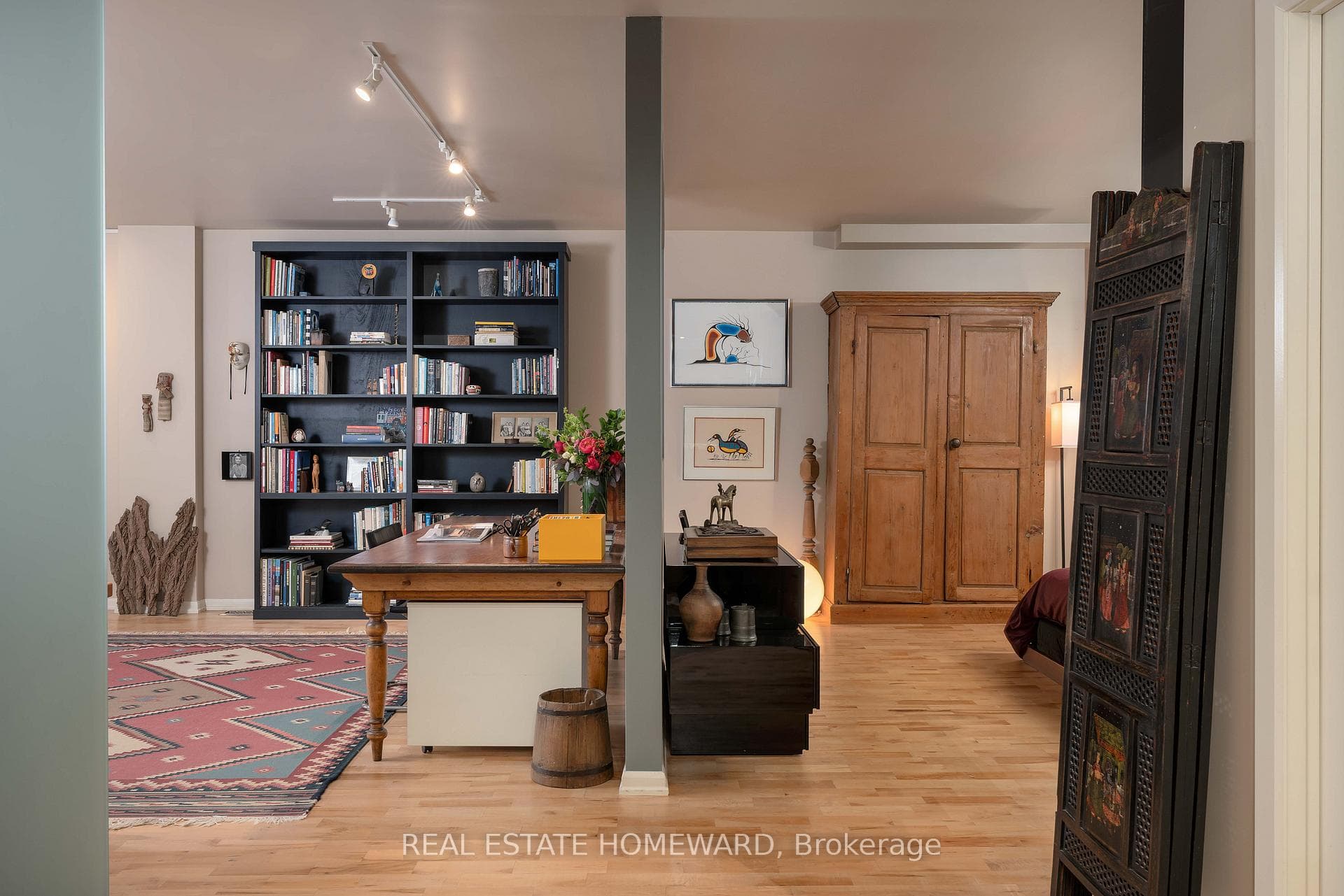 660 Pape Avenue Unit 112 photo 25