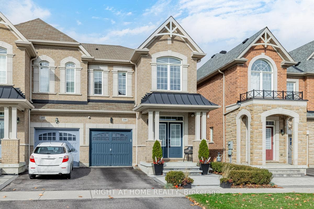 159 Fimco Crescent photo 1