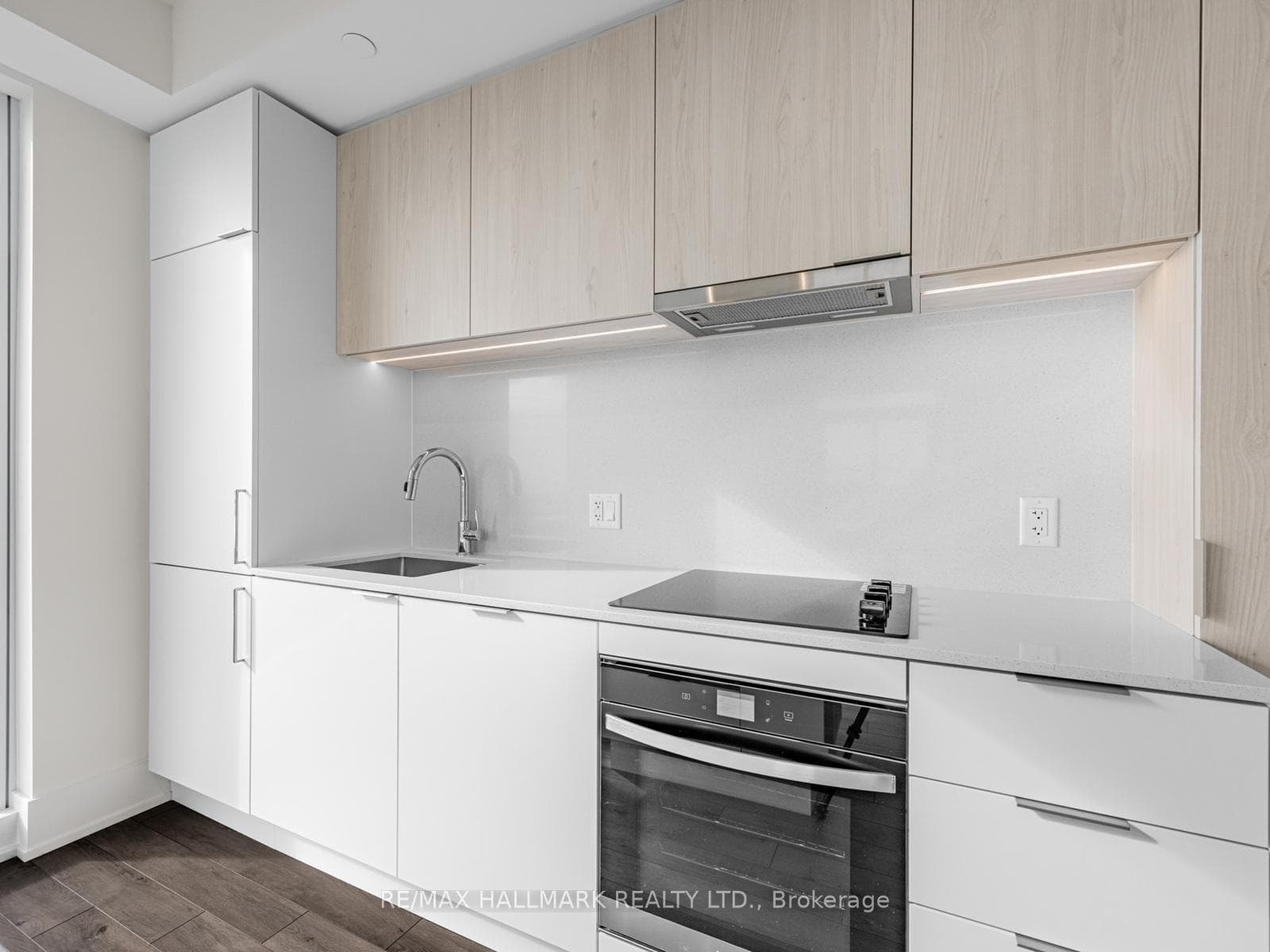 89 Church Street Unit 4807 photo 9