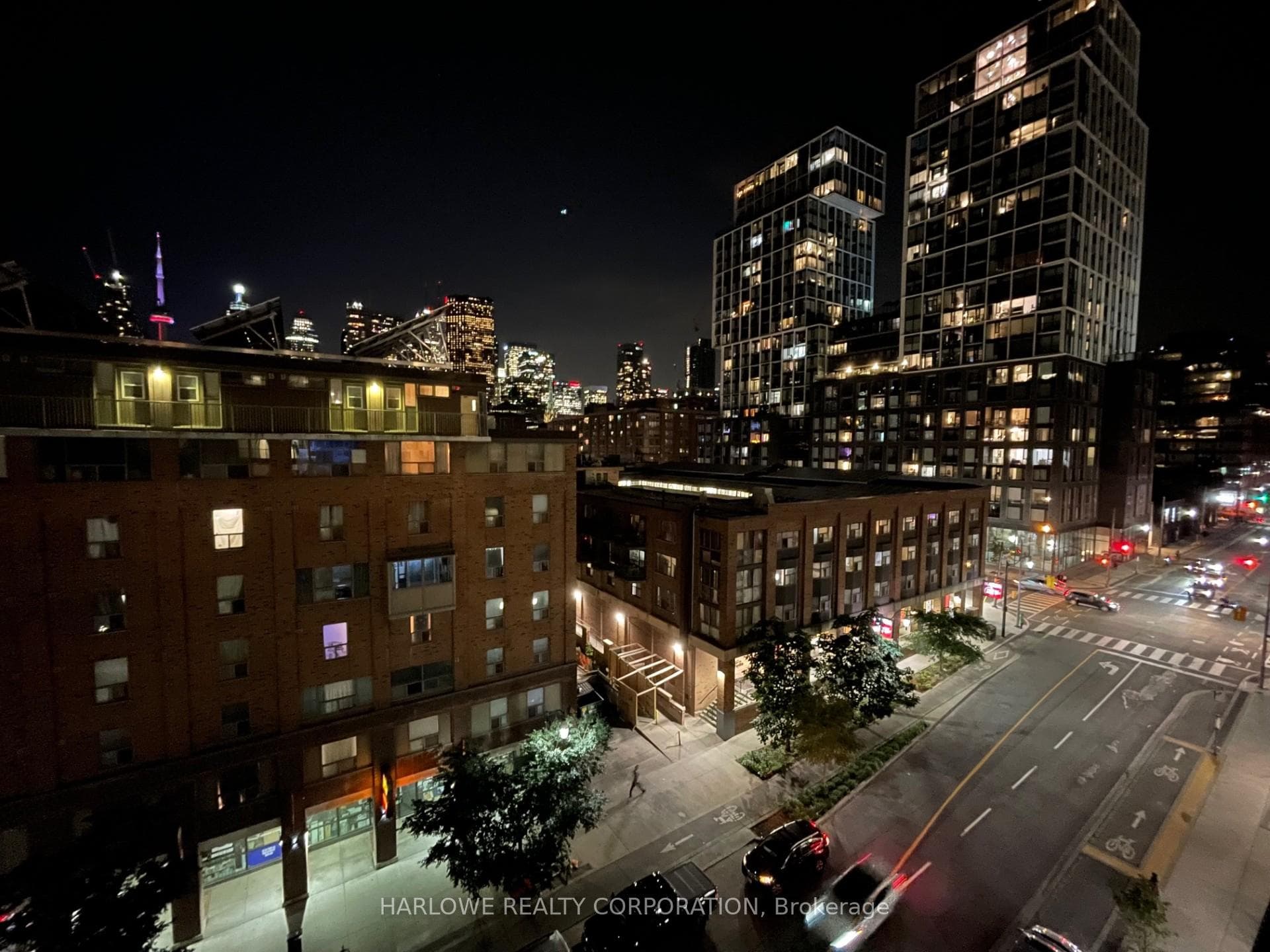 135 Lower Sherbourne Street Unit 562 W photo 10