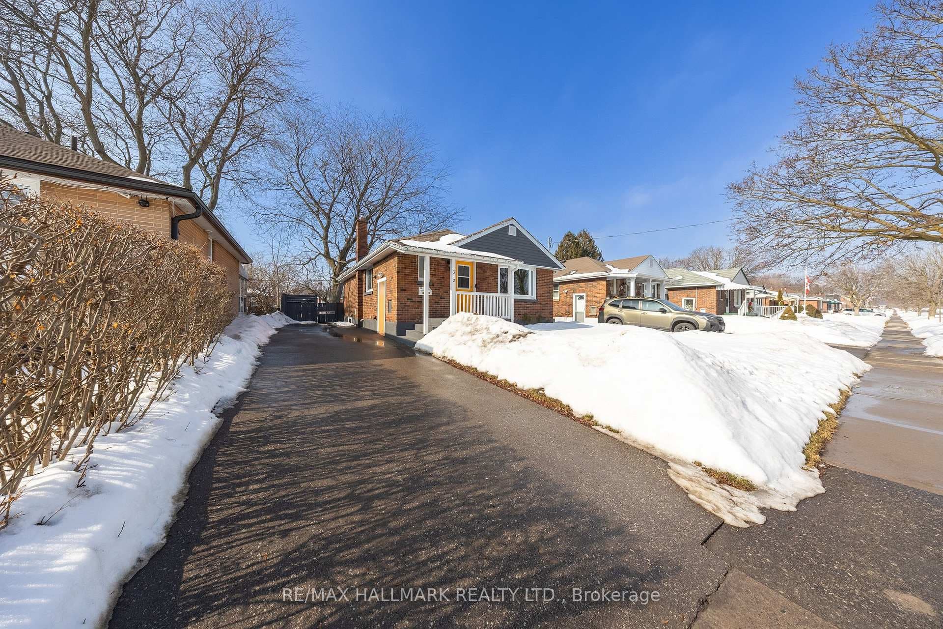 312 Cadillac Avenue photo 3