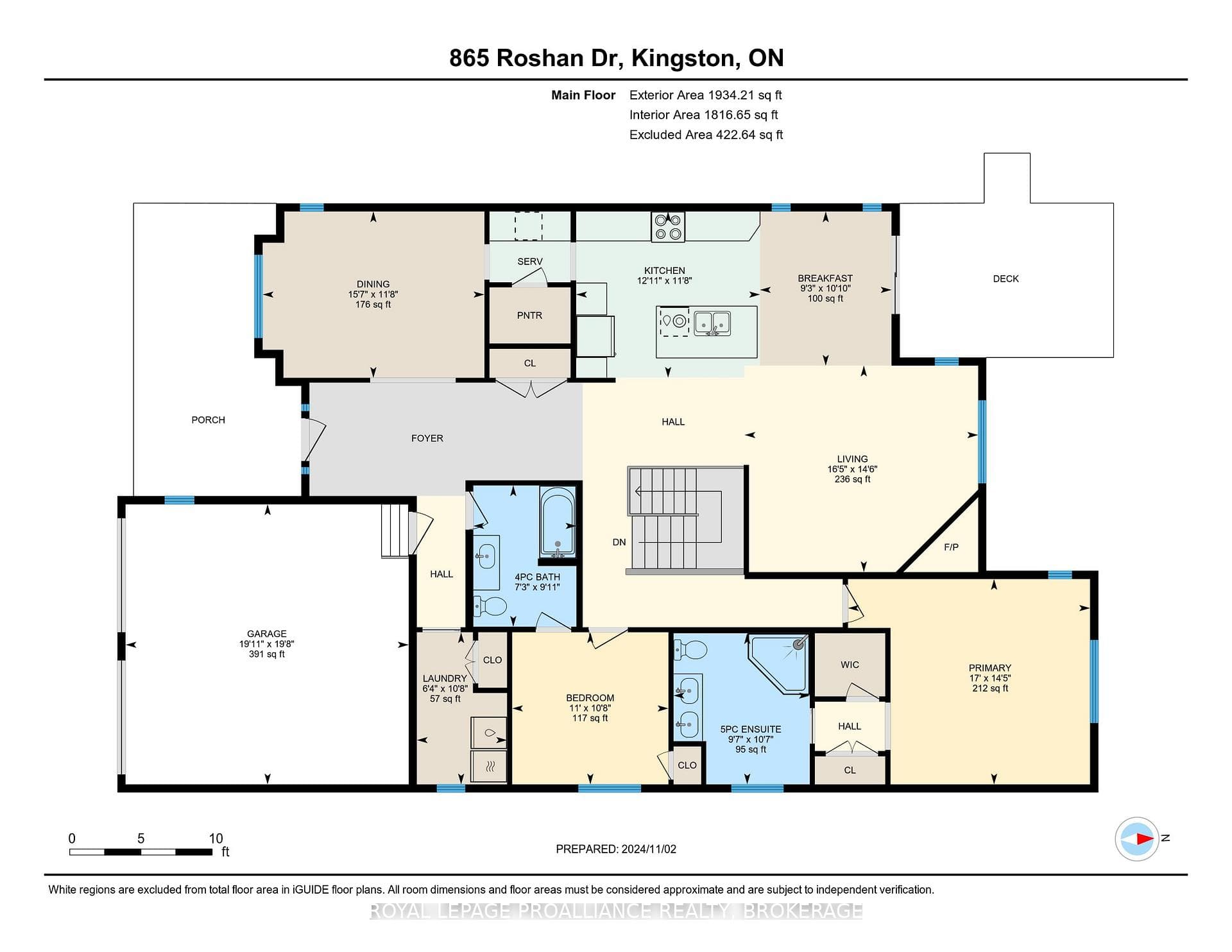 865 Roshan Drive photo 39