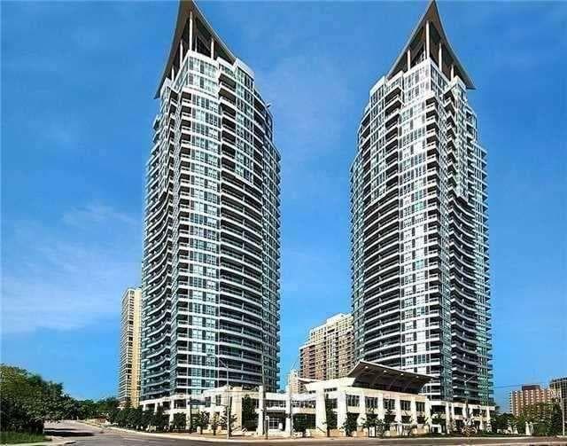 33 Elm Drive Unit 1508 photo 1
