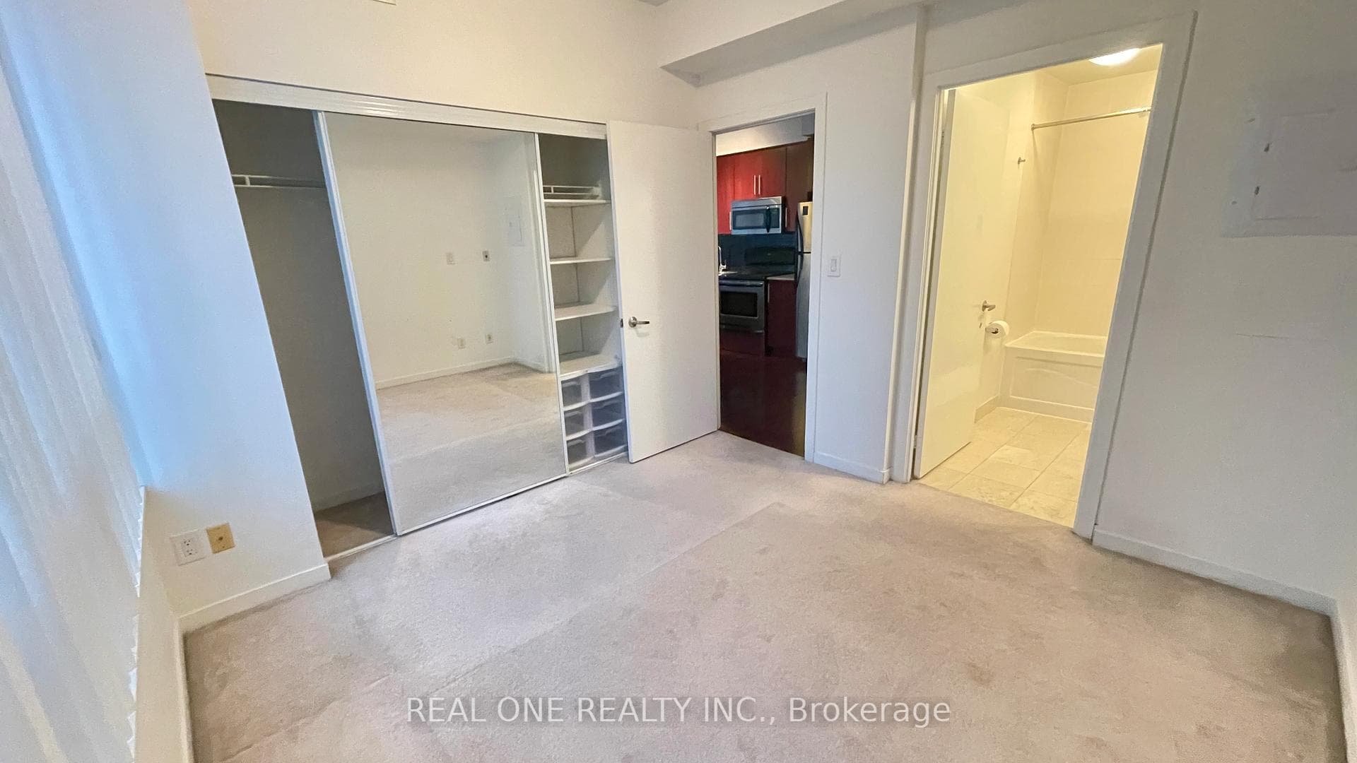 65 Bremner Boulevard Unit 2205 photo 12