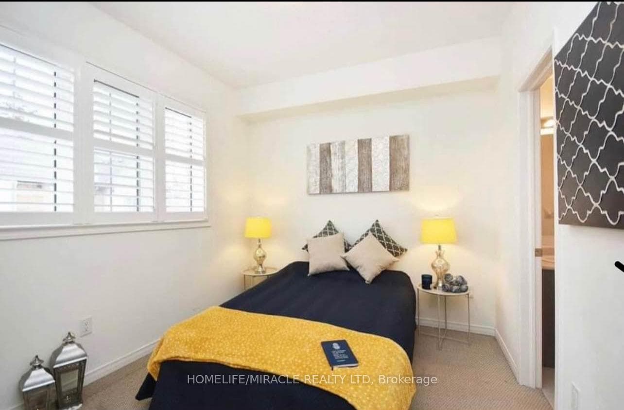 180 Howden Boulevard Unit 36 photo 7