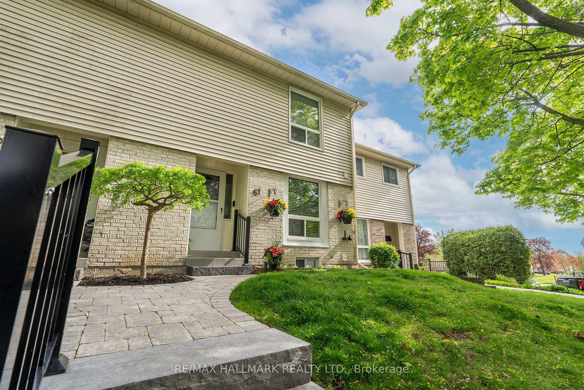 611 Galahad Drive Unit 61 photo 1