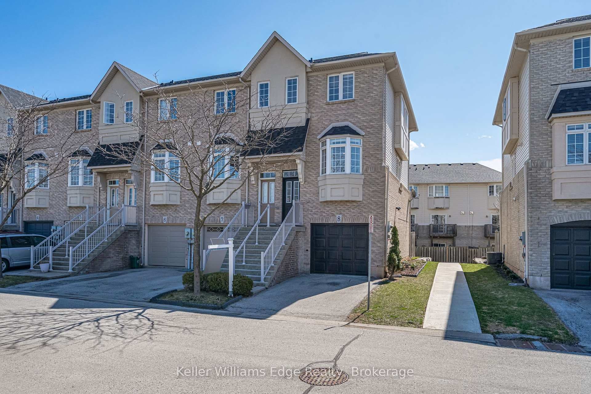 5080 Fairview Street Unit 8 photo 1