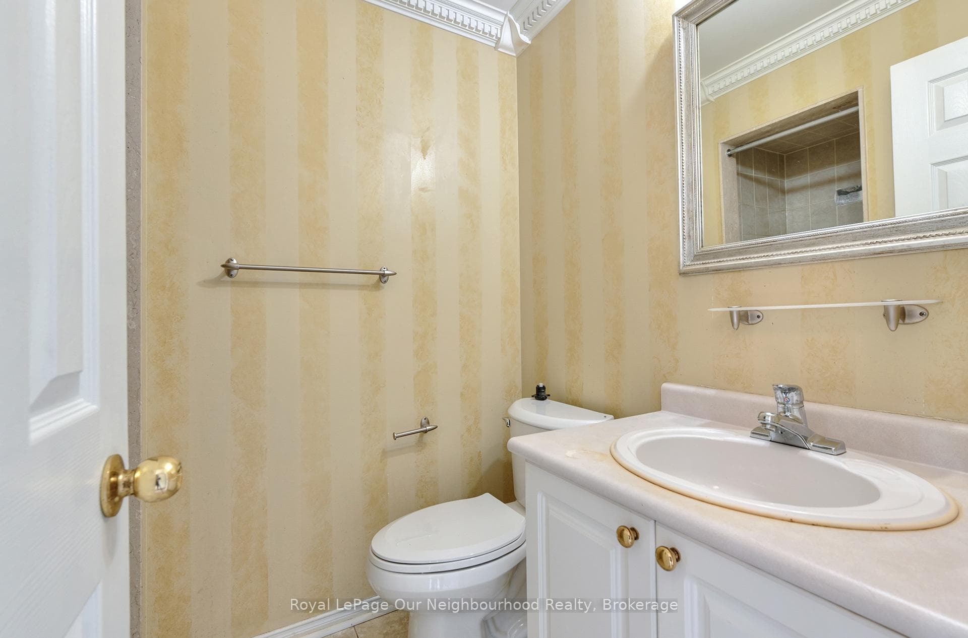 ensuite