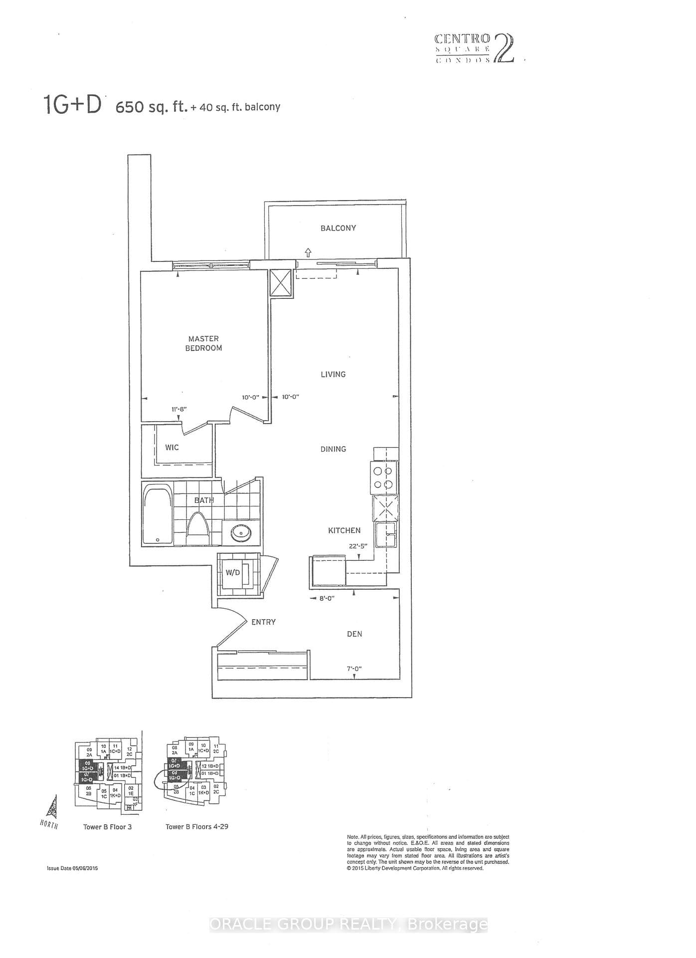 3700 Highway 7 N/A Unit 2906 photo 20