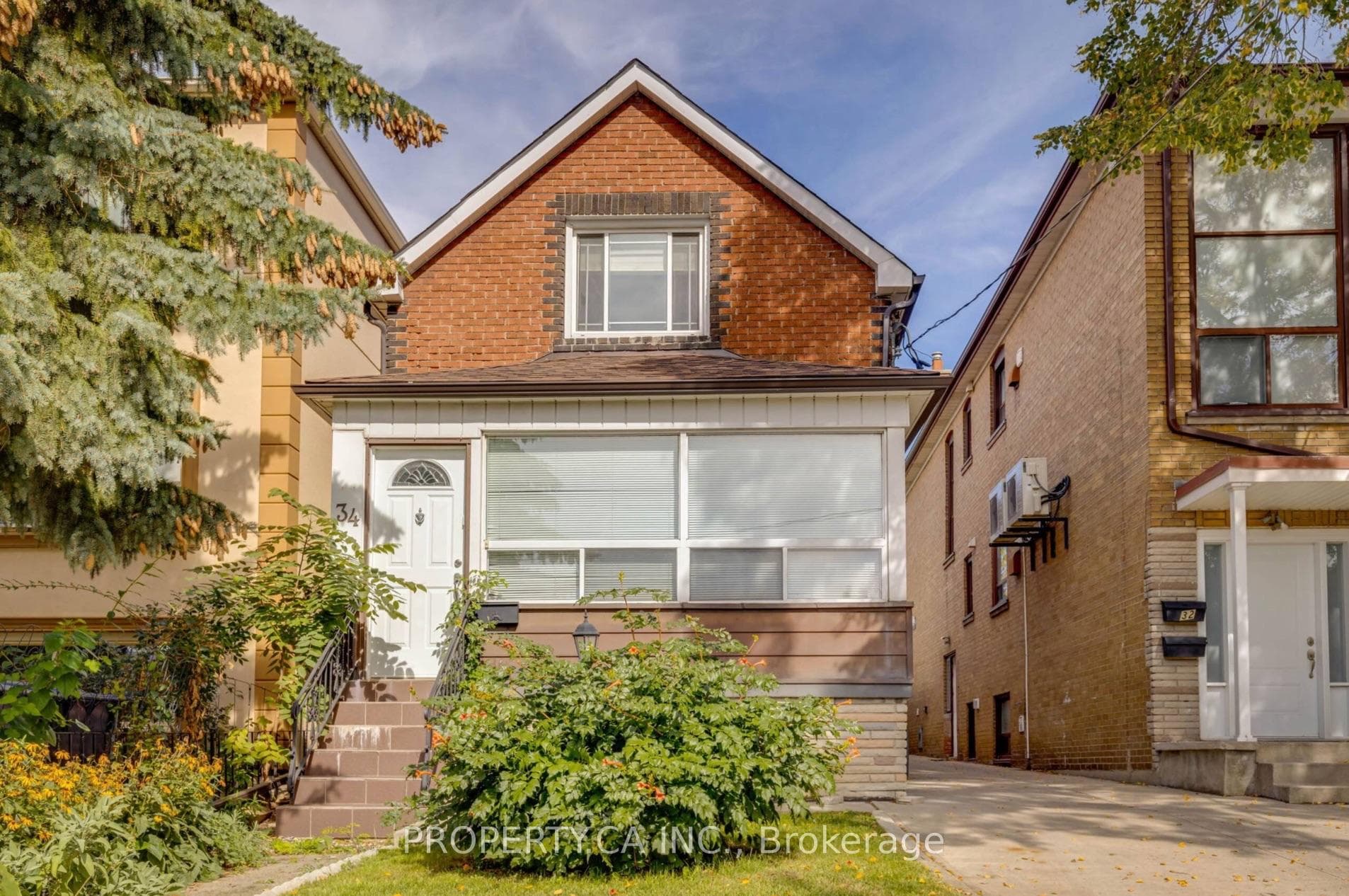 34 Ashbury Avenue photo 1