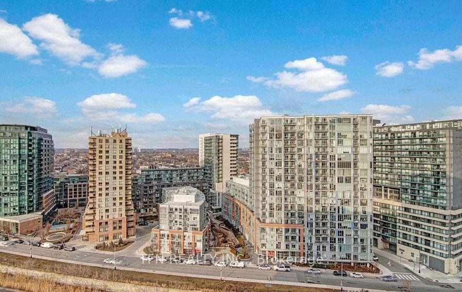 38 Joe Shuster Way Unit 1723 photo 19