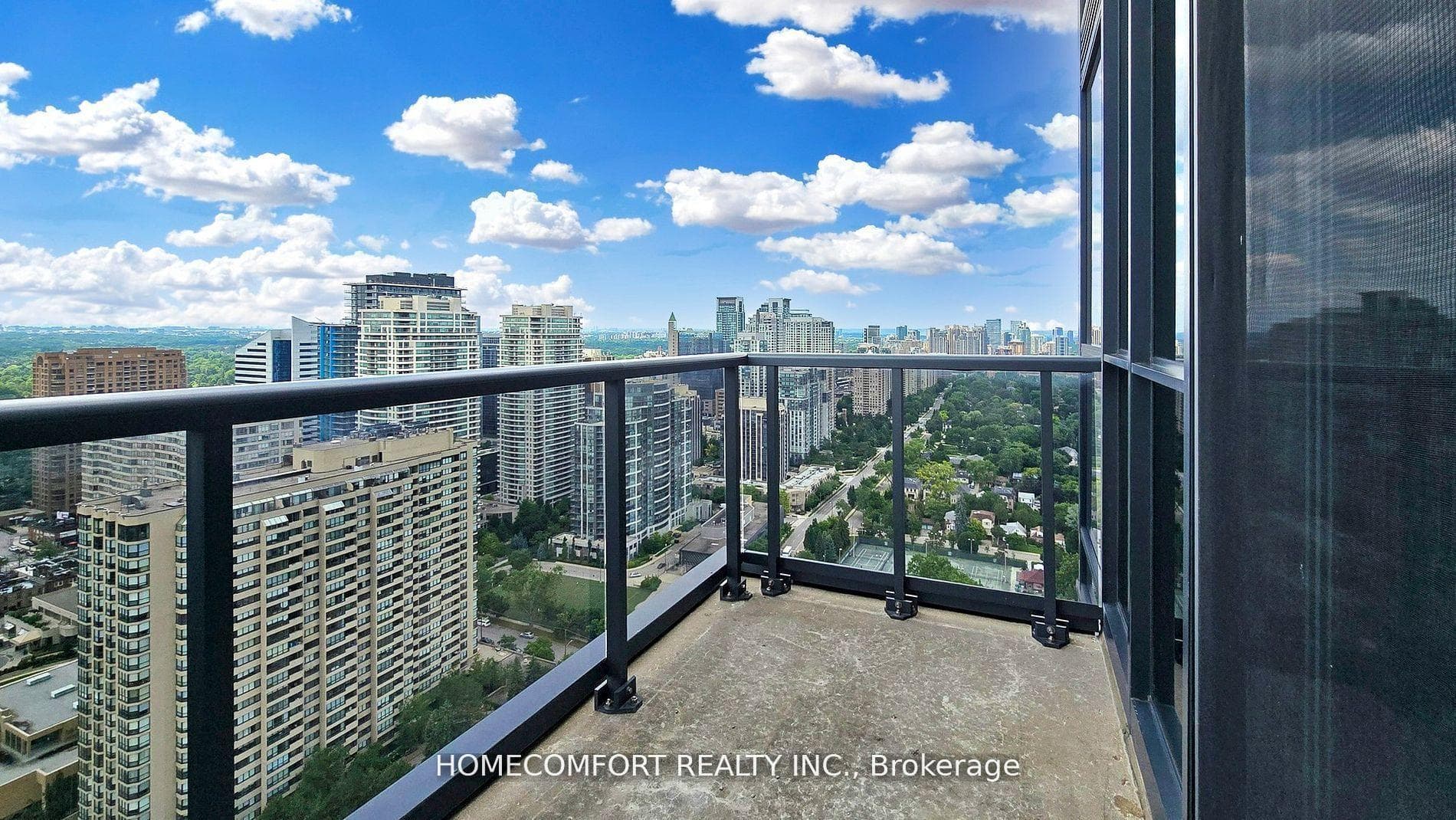 88 Sheppard Avenue Unit 3506 photo 31