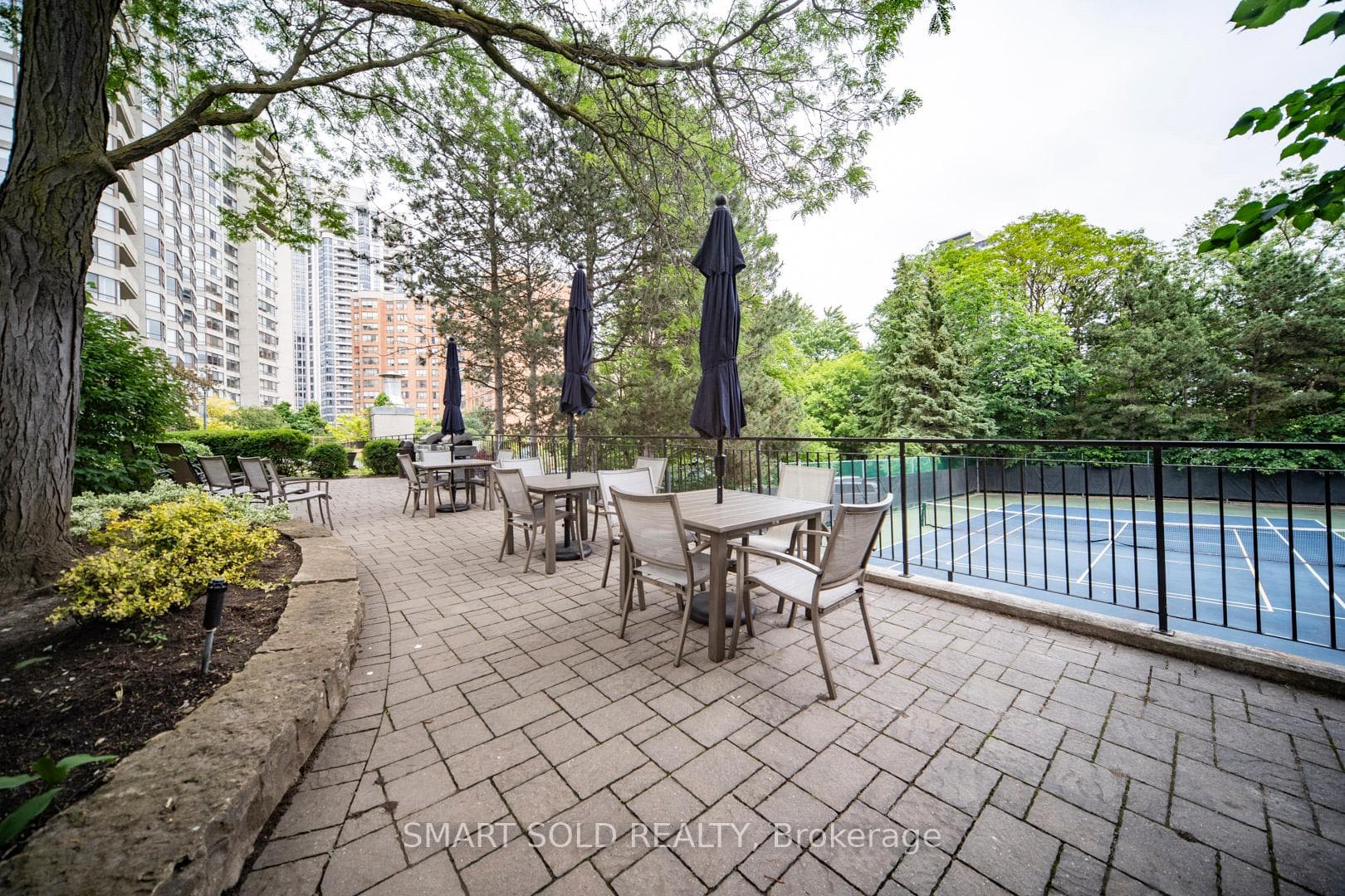 5444 Yonge Street Unit 1703 photo 35