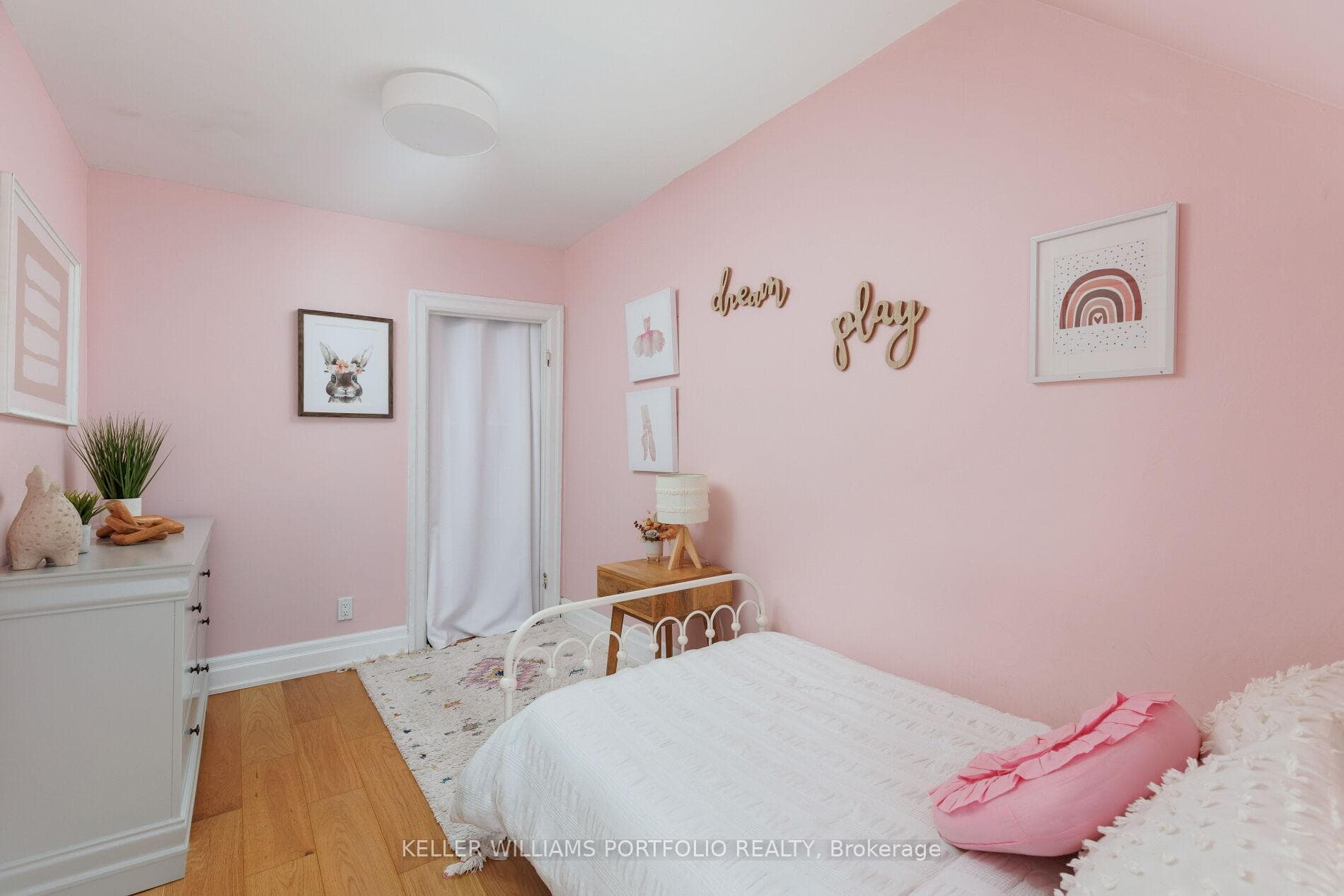 3rd Bedroom 3