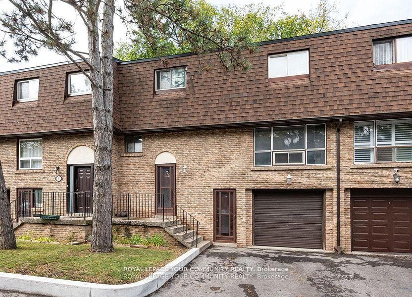 97 Henderson Avenue Unit 12 photo 1
