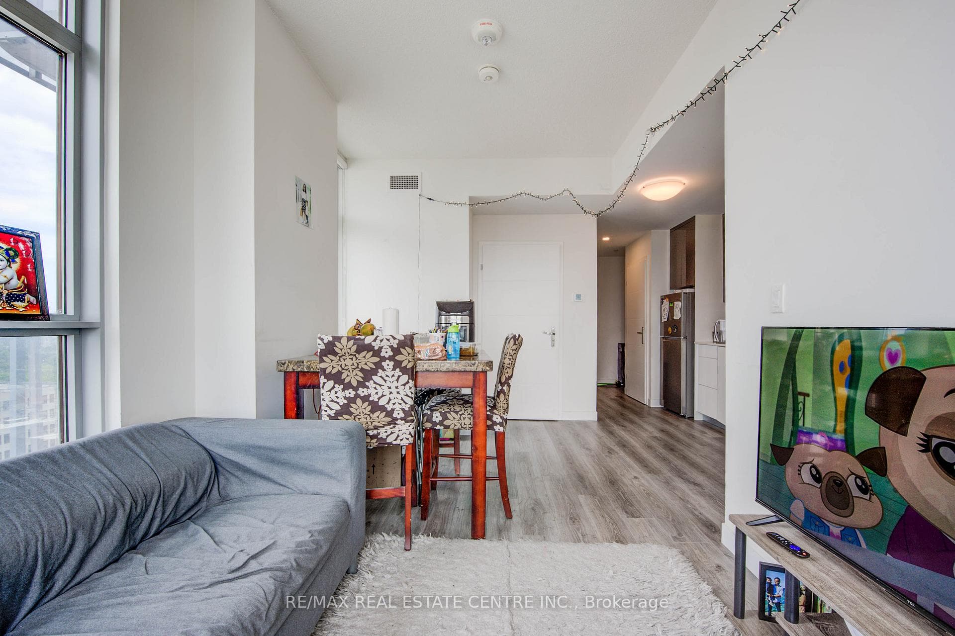 60 Frederick Street Unit 1809 photo 8