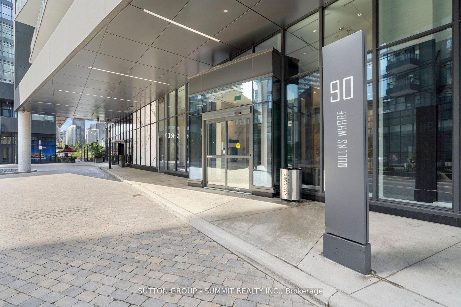 90 Queens Wharf Road Unit 306 photo 32