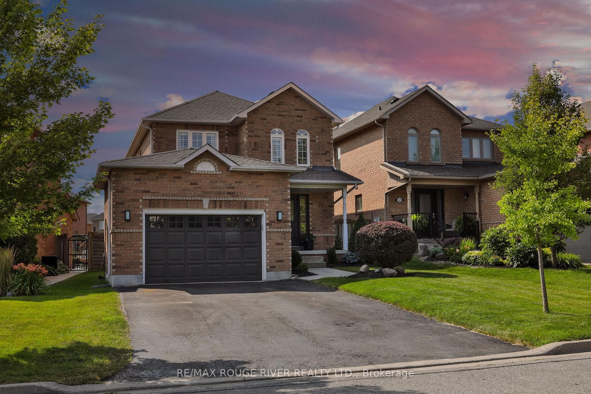 29 Huntington Crescent photo 1