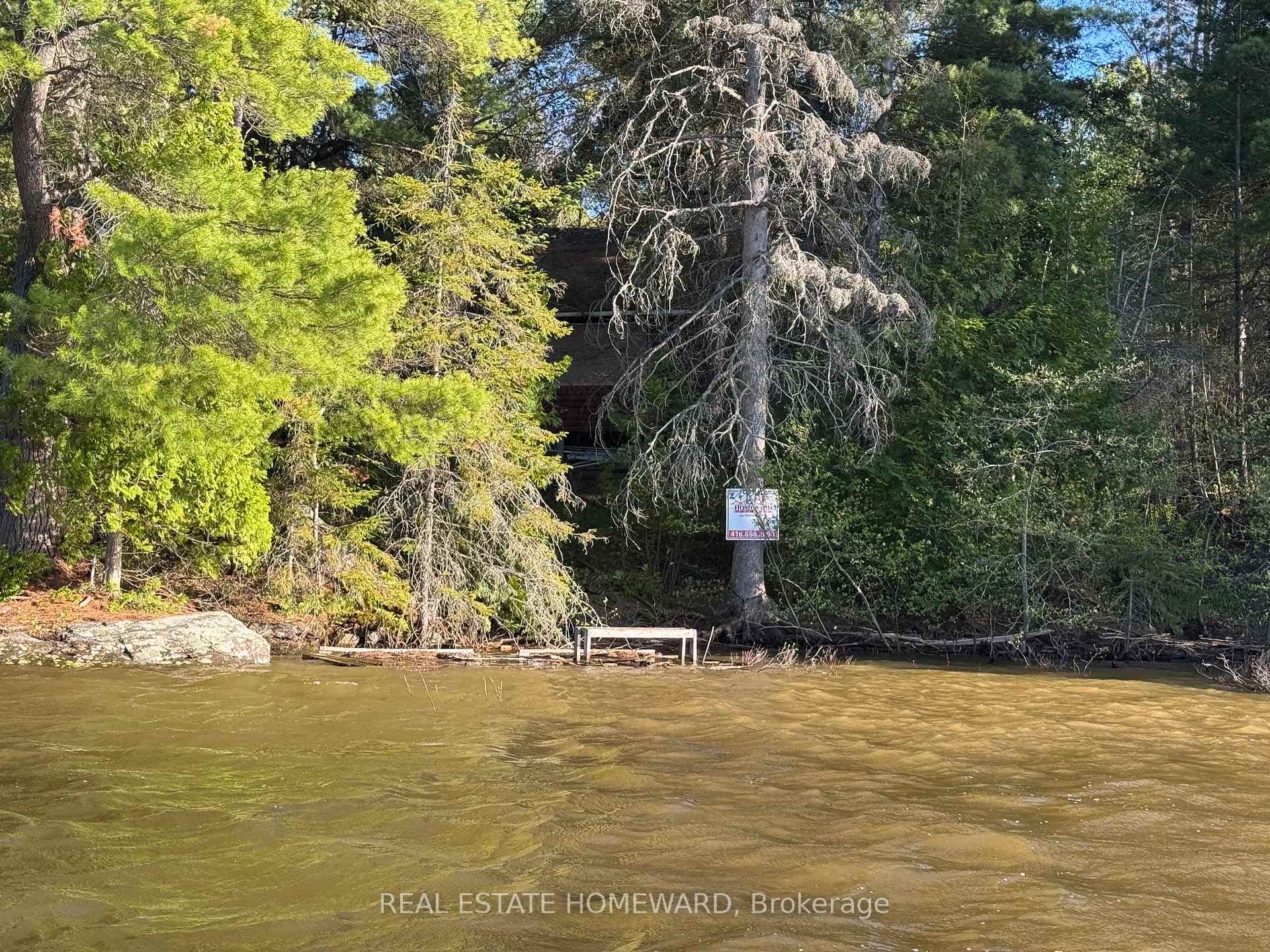 Boat Access on Mason Island photo 4